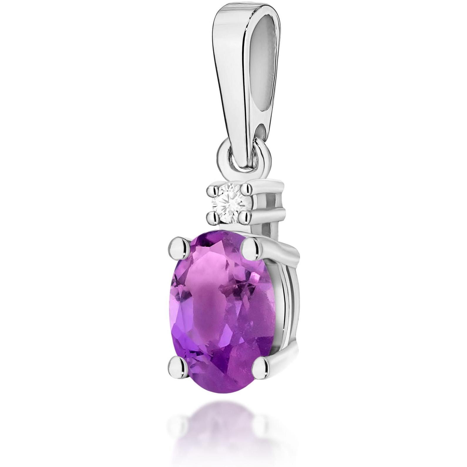 Biżuteria Best Diamonds B0002-ZA-AUB-AMV-02-OW