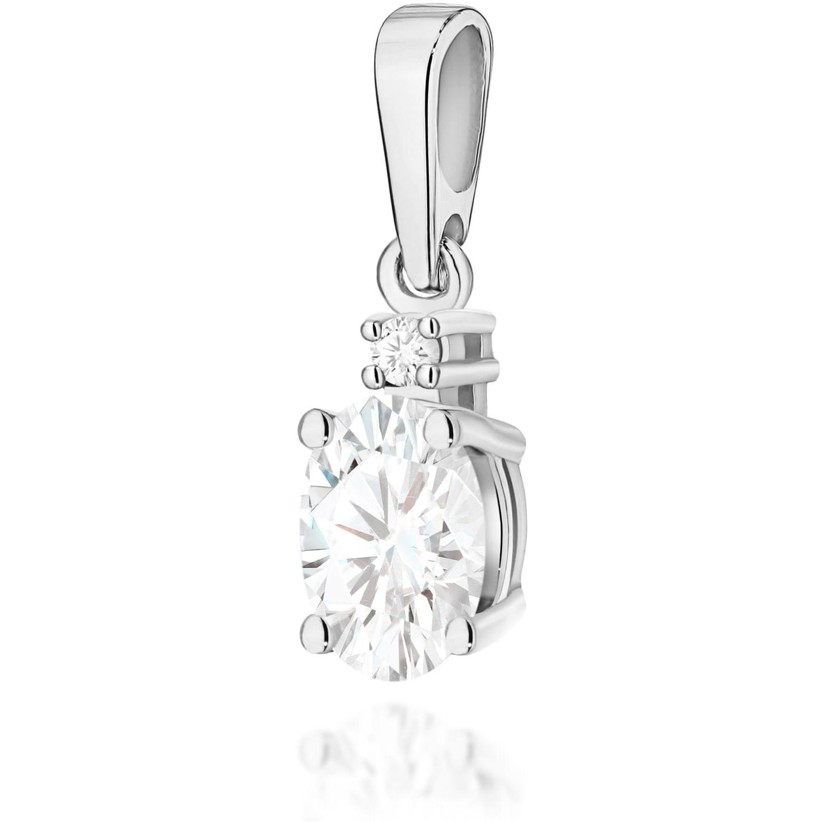 Biżuteria Best Diamonds B0002-ZA-AUB-LDW-02-OW