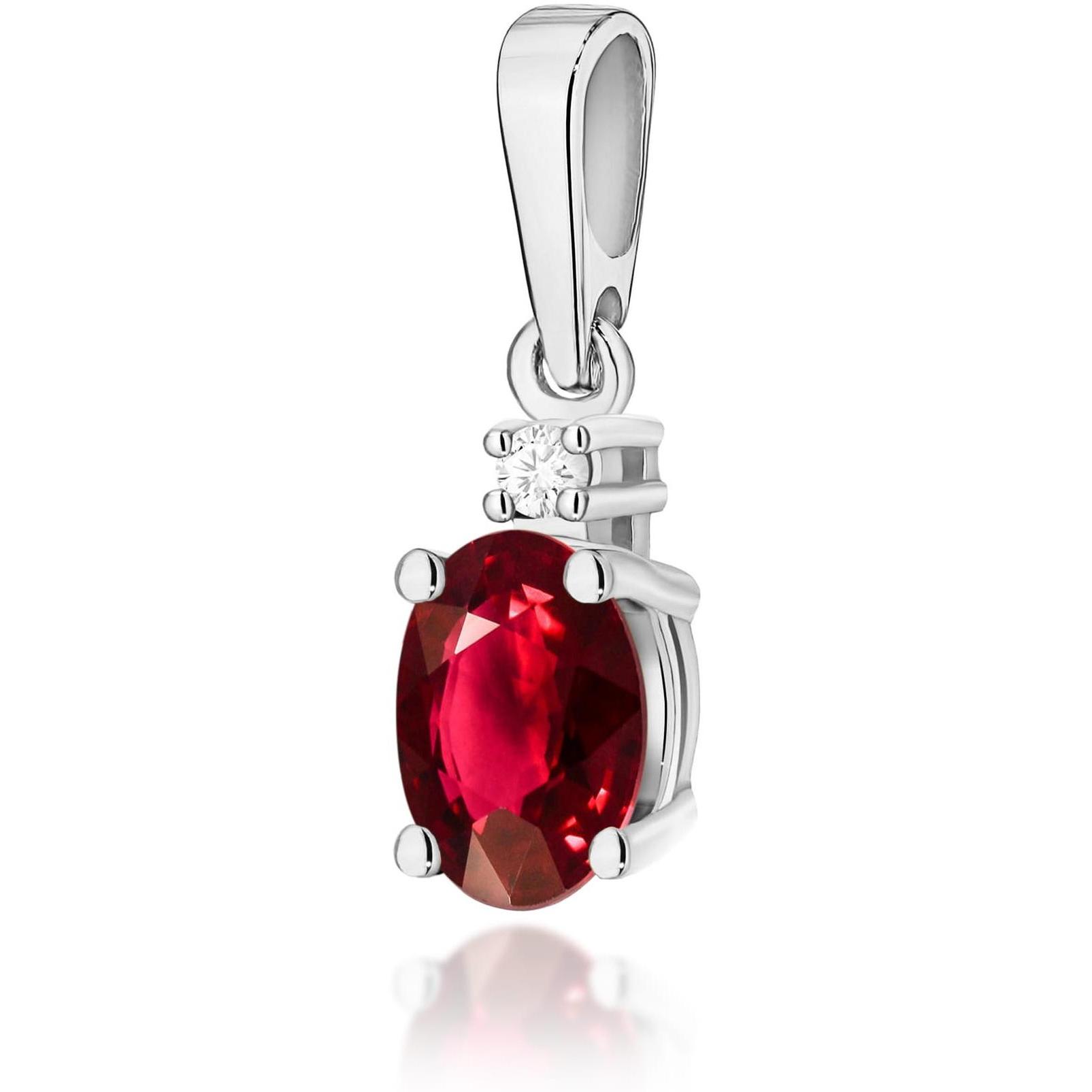 Biżuteria Best Diamonds B0002-ZA-AUB-RUR-02-OW