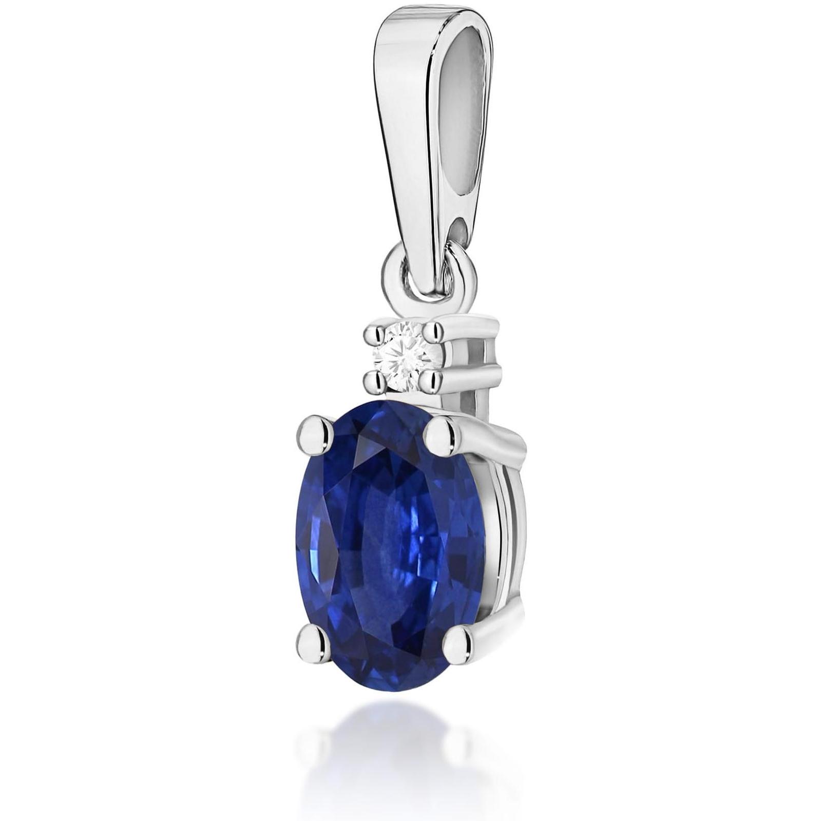 Biżuteria Best Diamonds B0002-ZA-AUB-SAB-02-OW