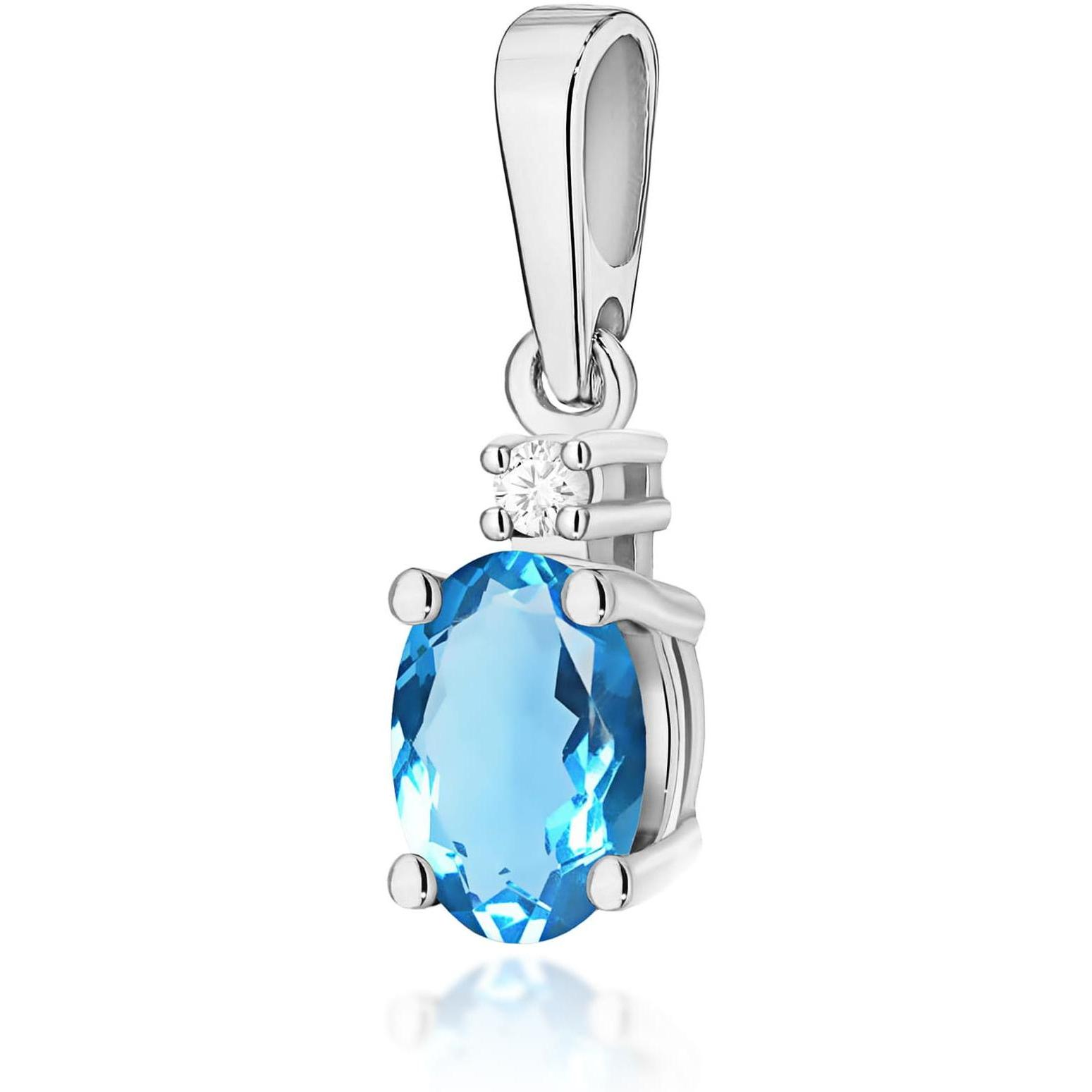 Biżuteria Best Diamonds B0002-ZA-AUB-TOB-02-OW