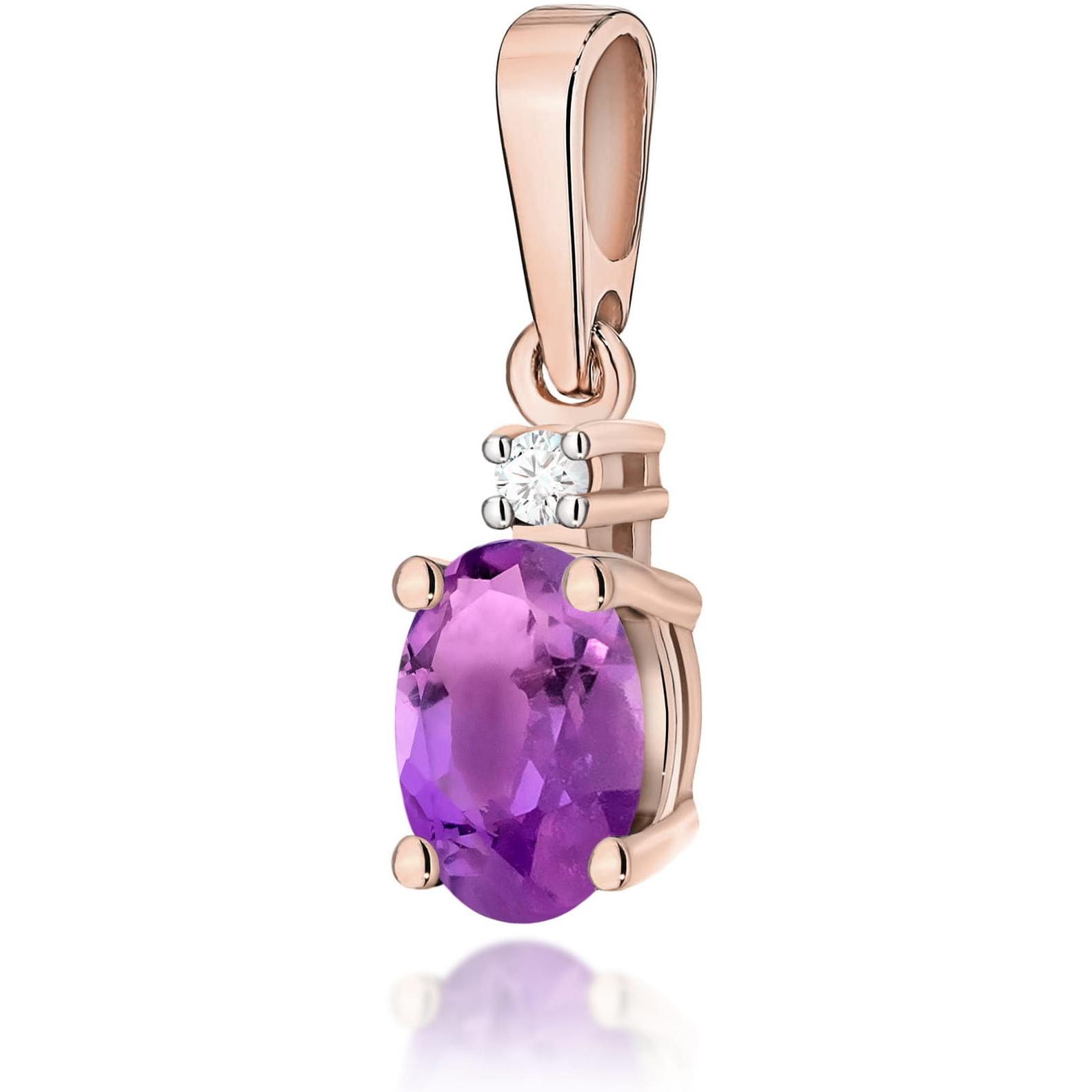 Biżuteria Best Diamonds B0002-ZA-AUR-AMV-02-OW