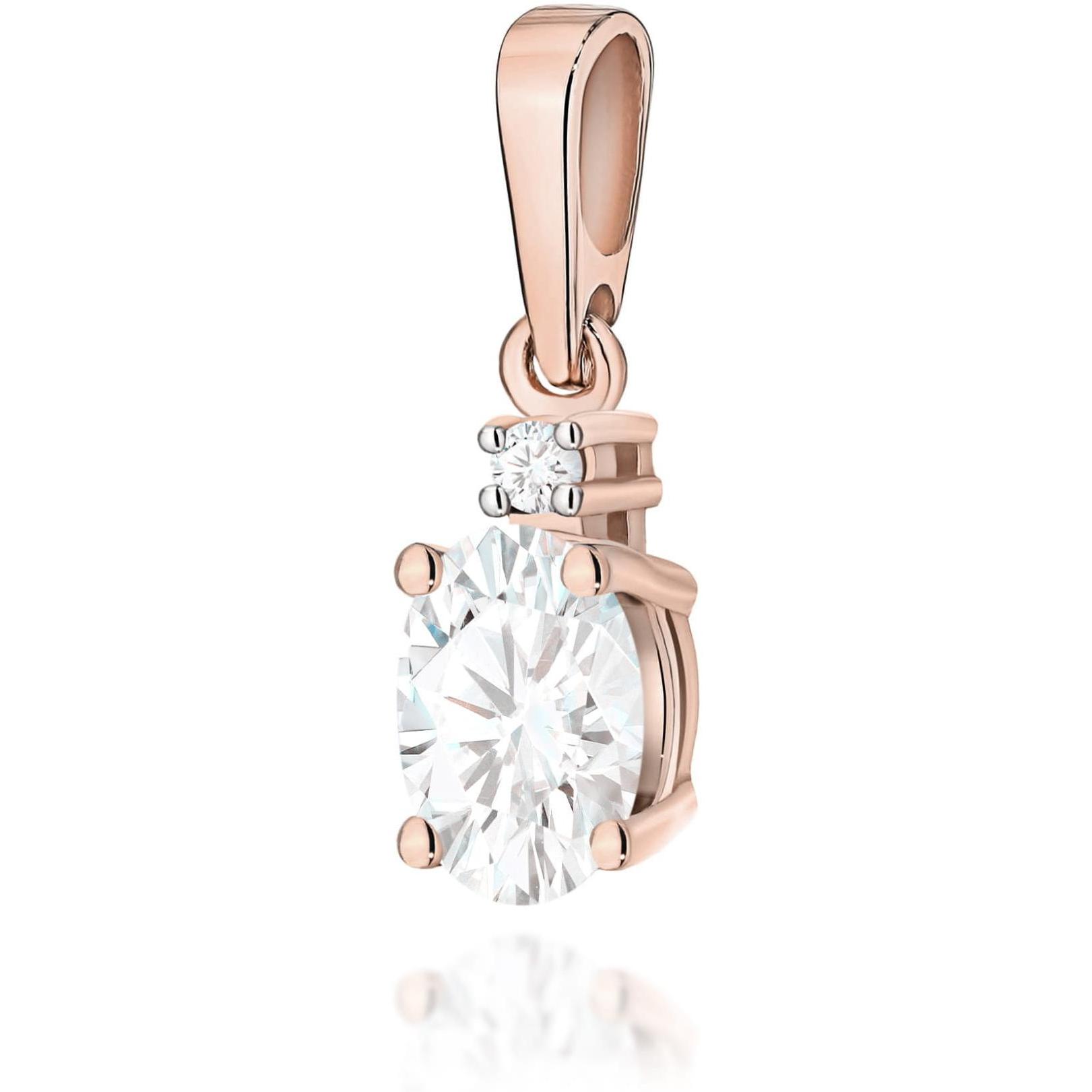 Biżuteria Best Diamonds B0002-ZA-AUR-LDW-02-OW
