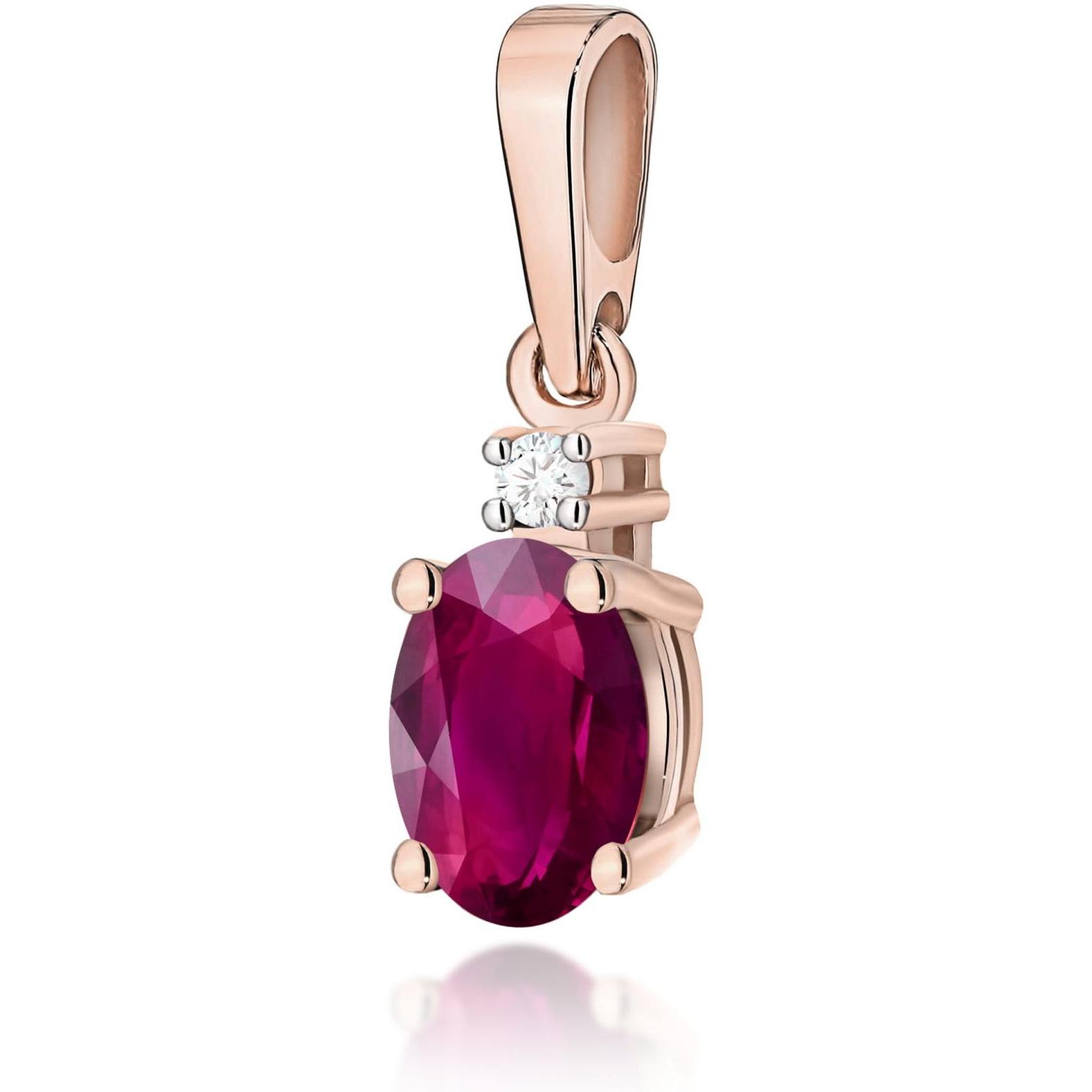Biżuteria Best Diamonds B0002-ZA-AUR-RHR-02-OW