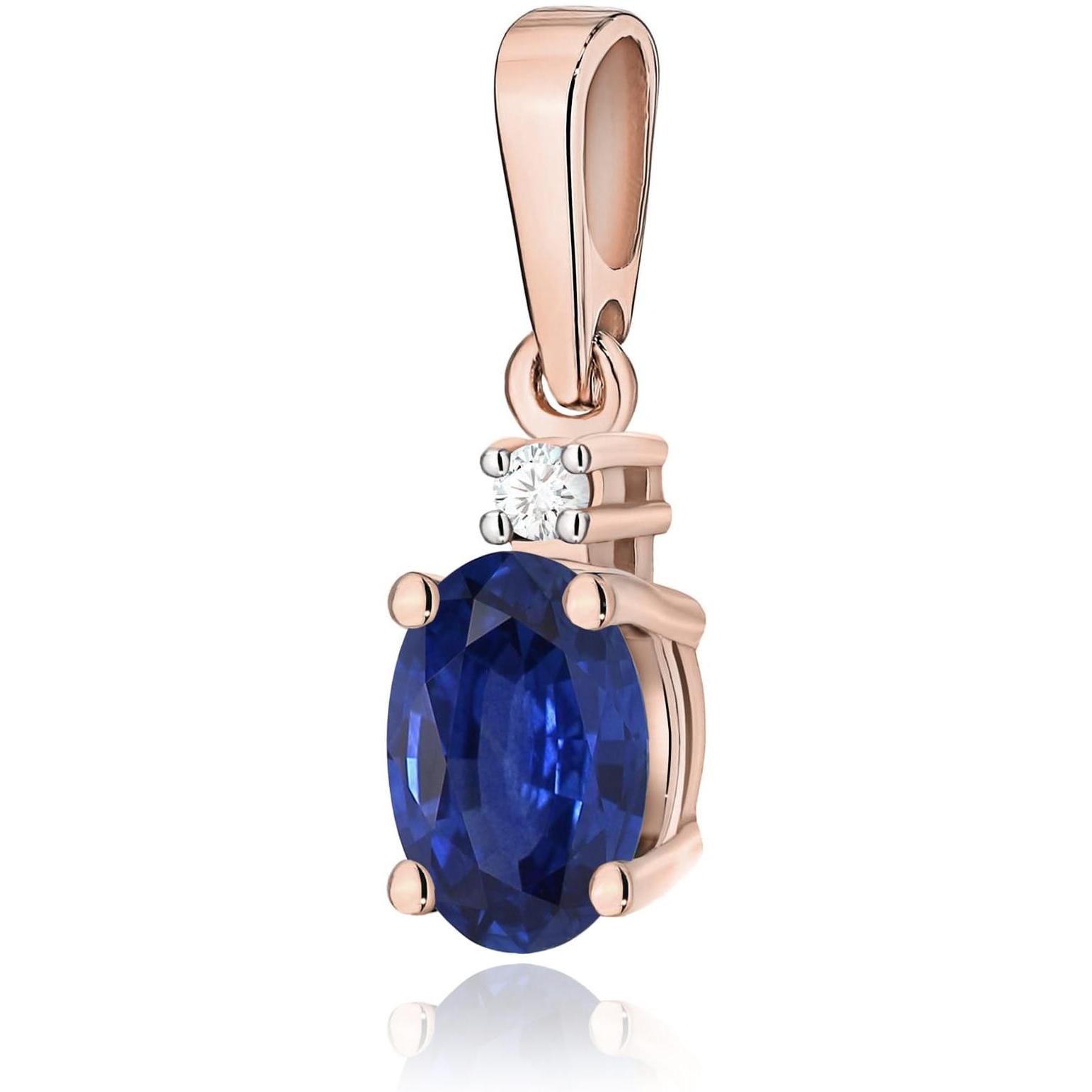 Biżuteria Best Diamonds B0002-ZA-AUR-SAB-02-OW