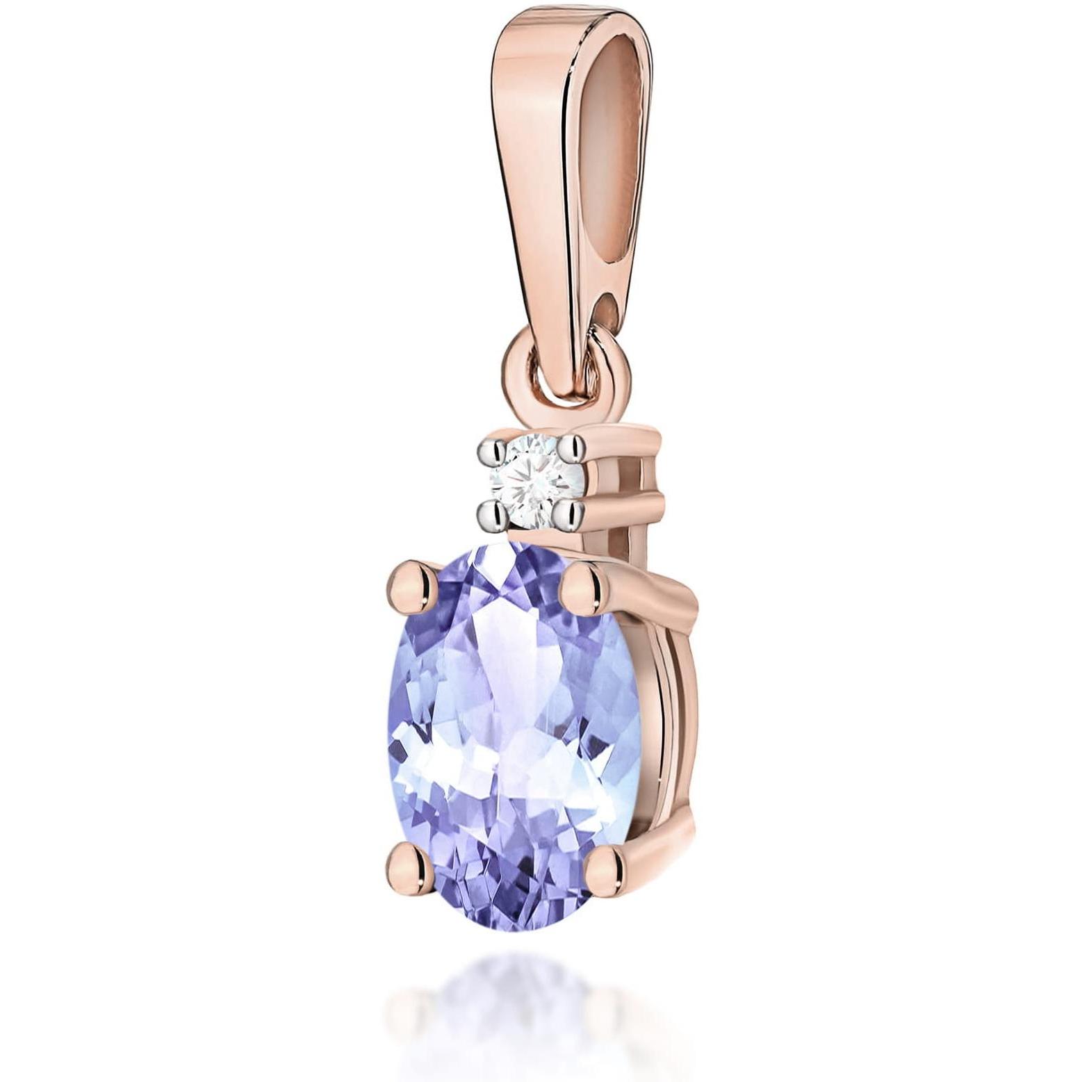 Biżuteria Best Diamonds B0002-ZA-AUR-TAP-02-OW