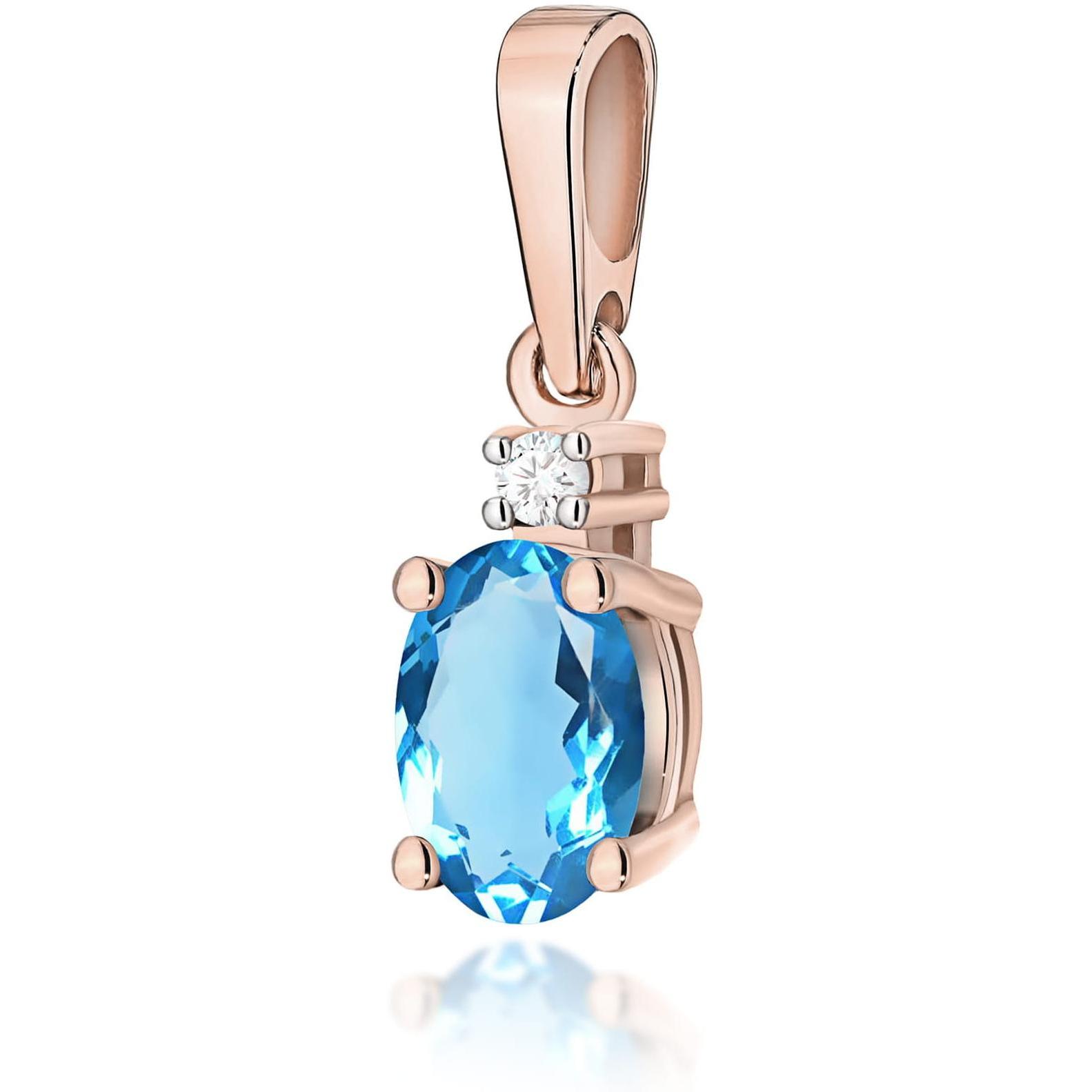 Biżuteria Best Diamonds B0002-ZA-AUR-TOB-02-OW