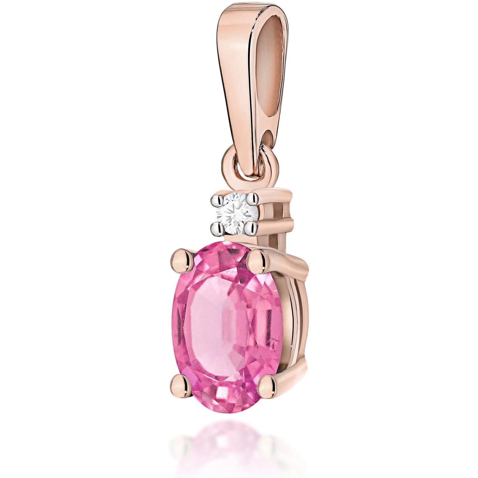 Biżuteria Best Diamonds B0002-ZA-AUR-TOP-02-OW