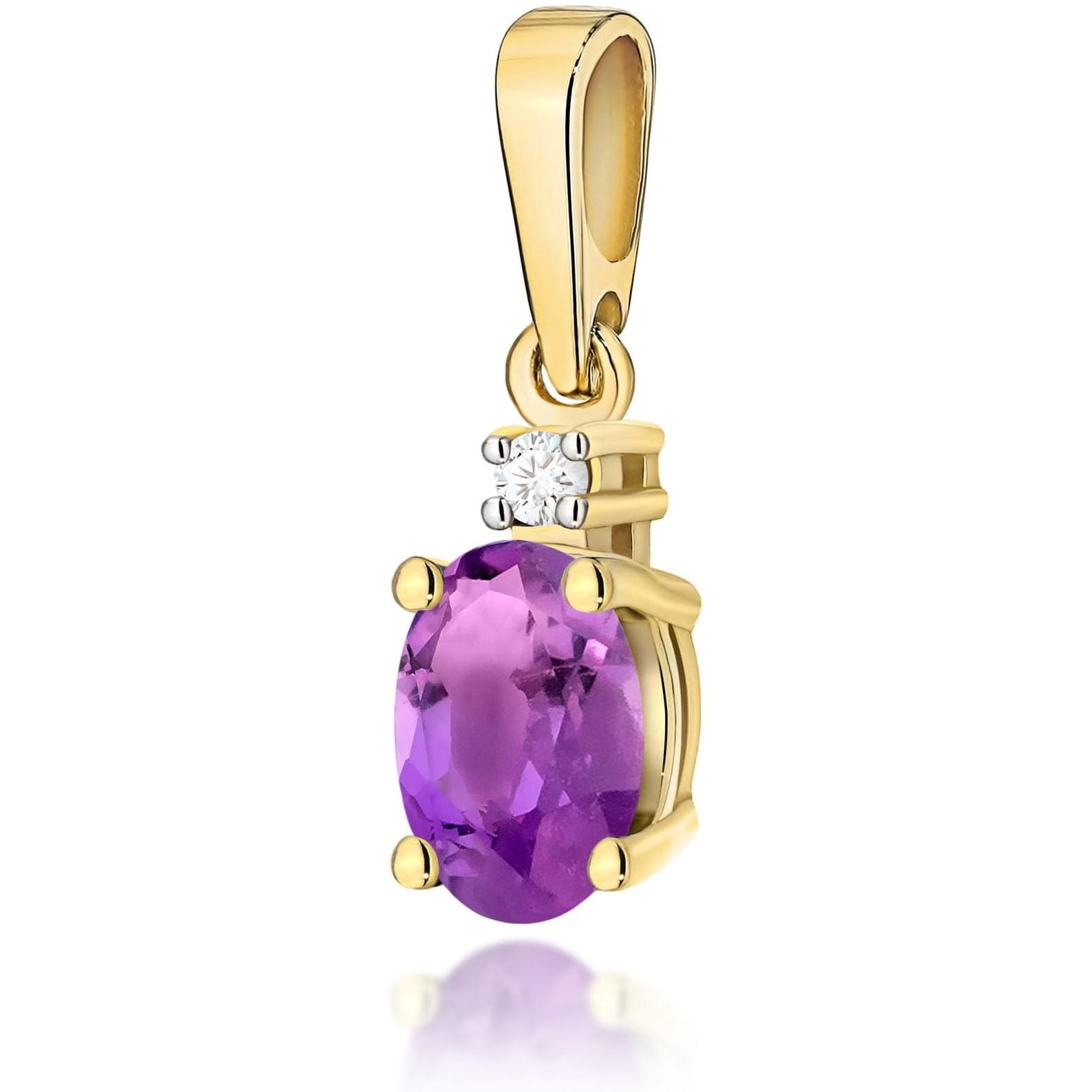 Biżuteria Best Diamonds B0002-ZA-AUZ-AMV-02-OW
