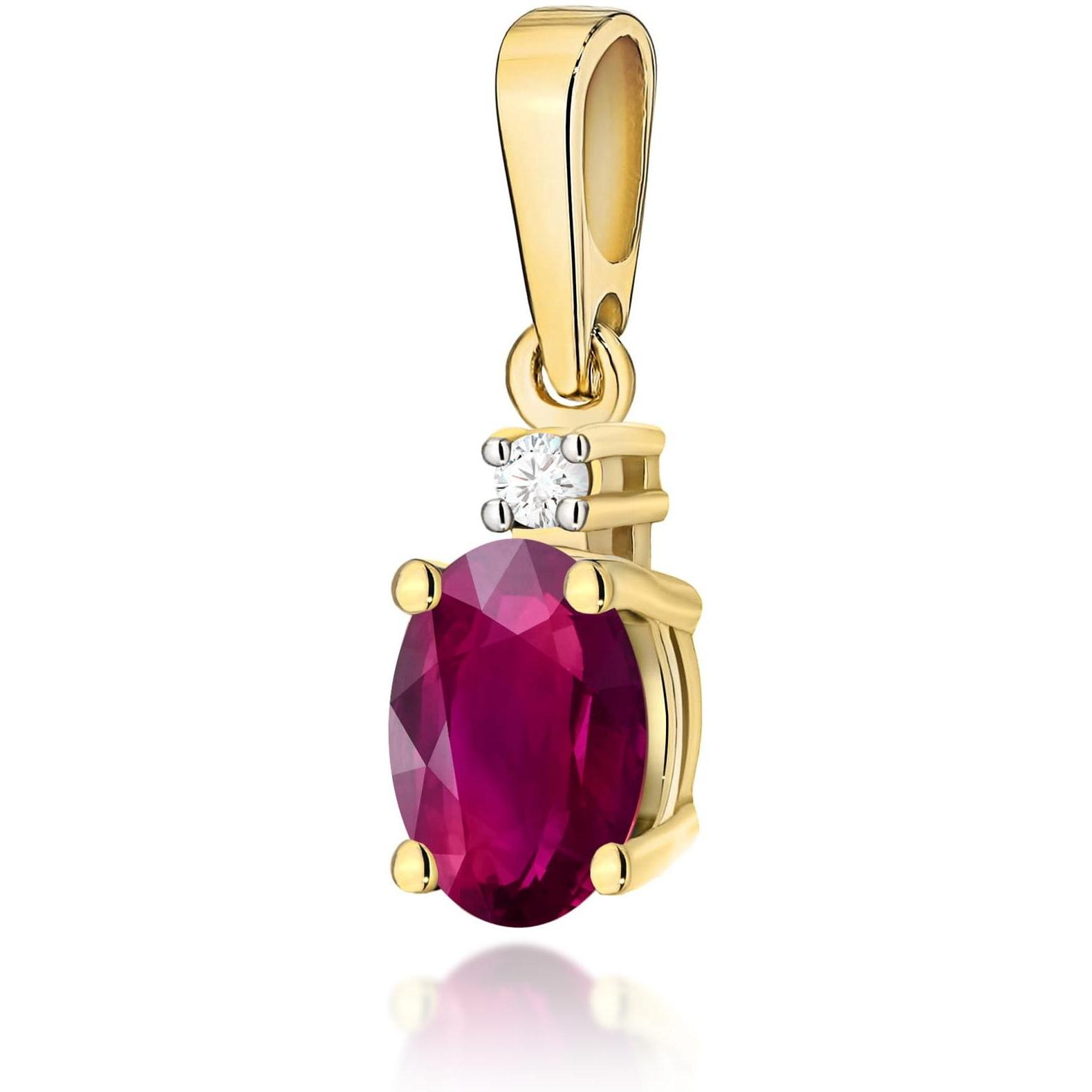 Biżuteria Best Diamonds B0002-ZA-AUZ-RHR-02-OW