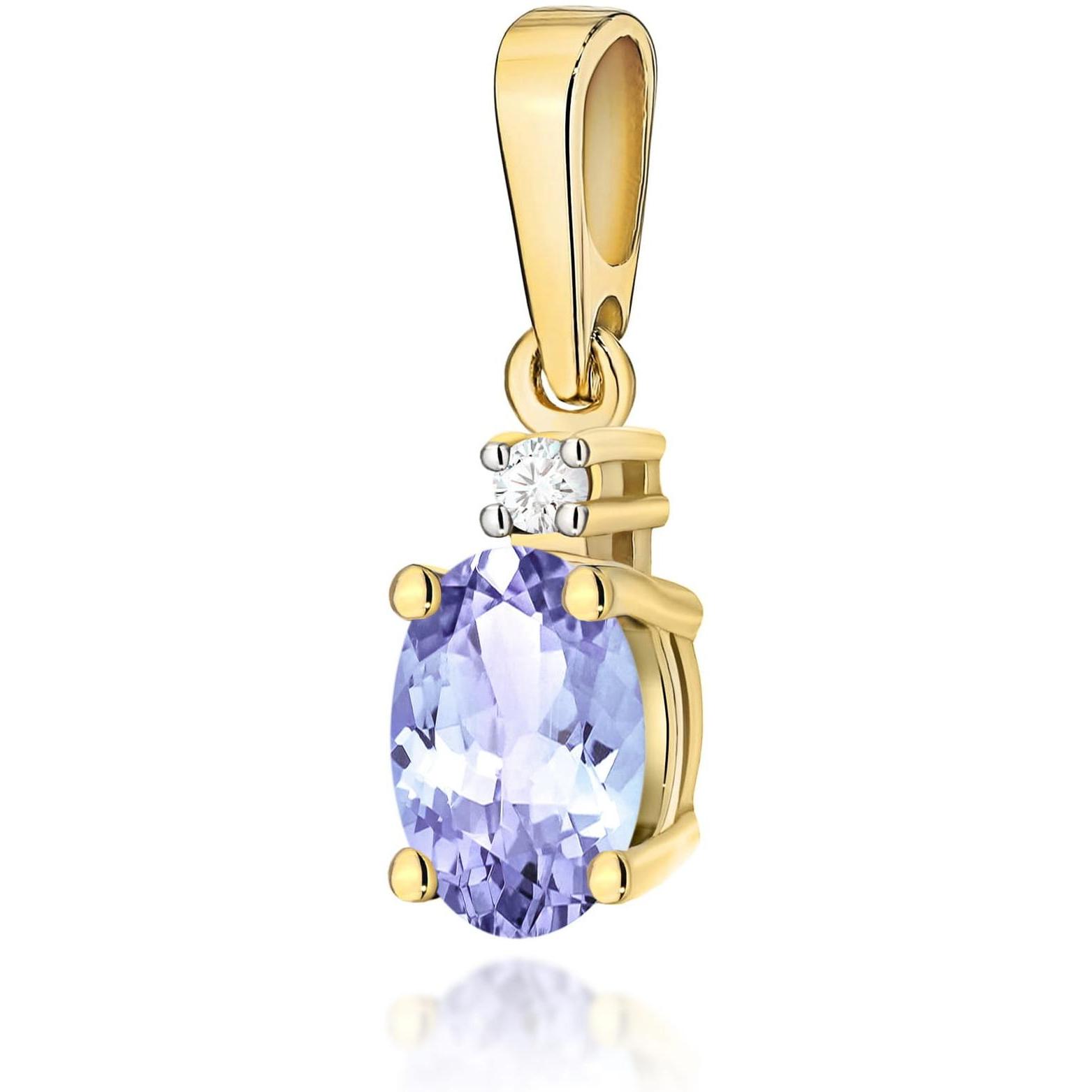 Biżuteria Best Diamonds B0002-ZA-AUZ-TAP-02-OW