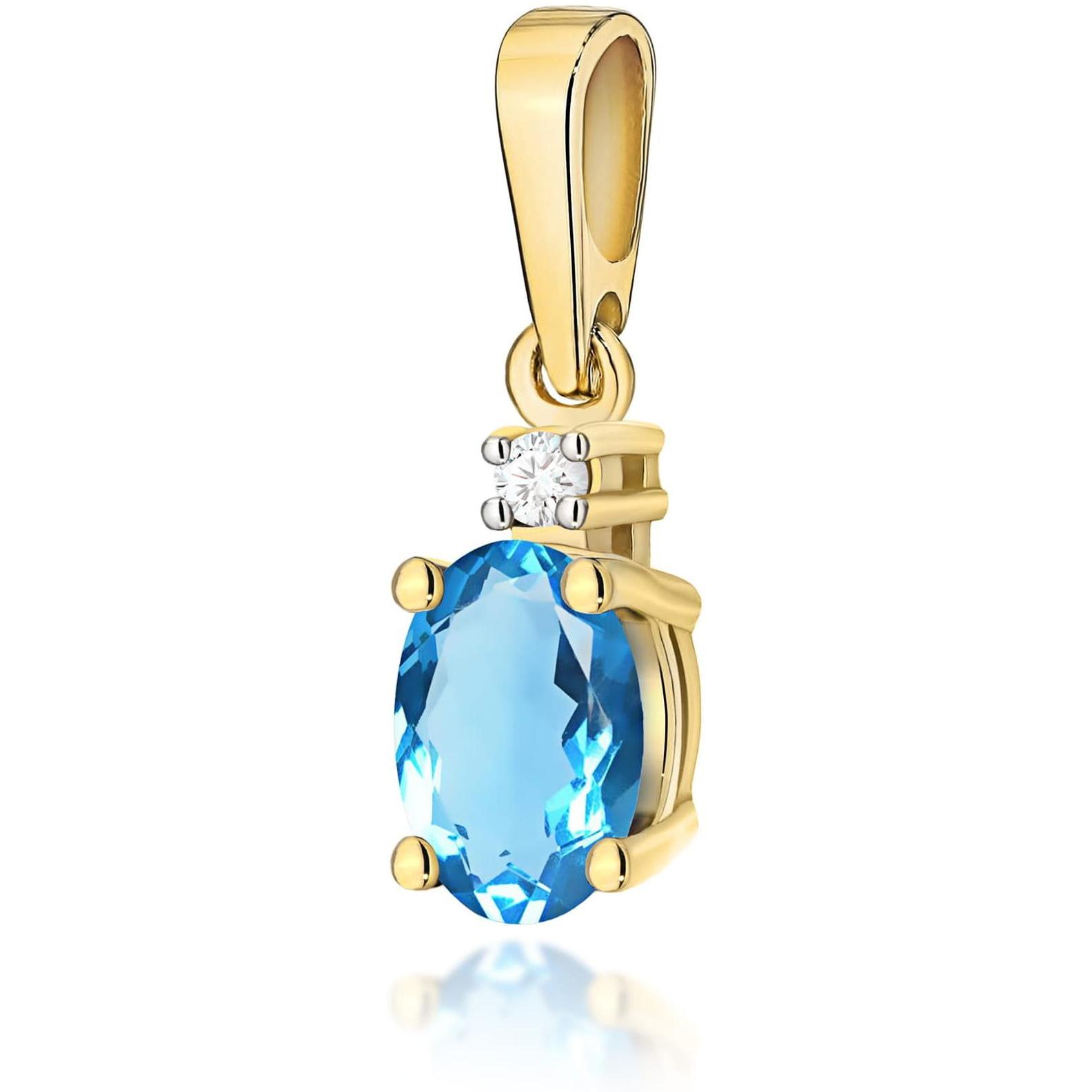 Biżuteria Best Diamonds B0002-ZA-AUZ-TOB-02-OW