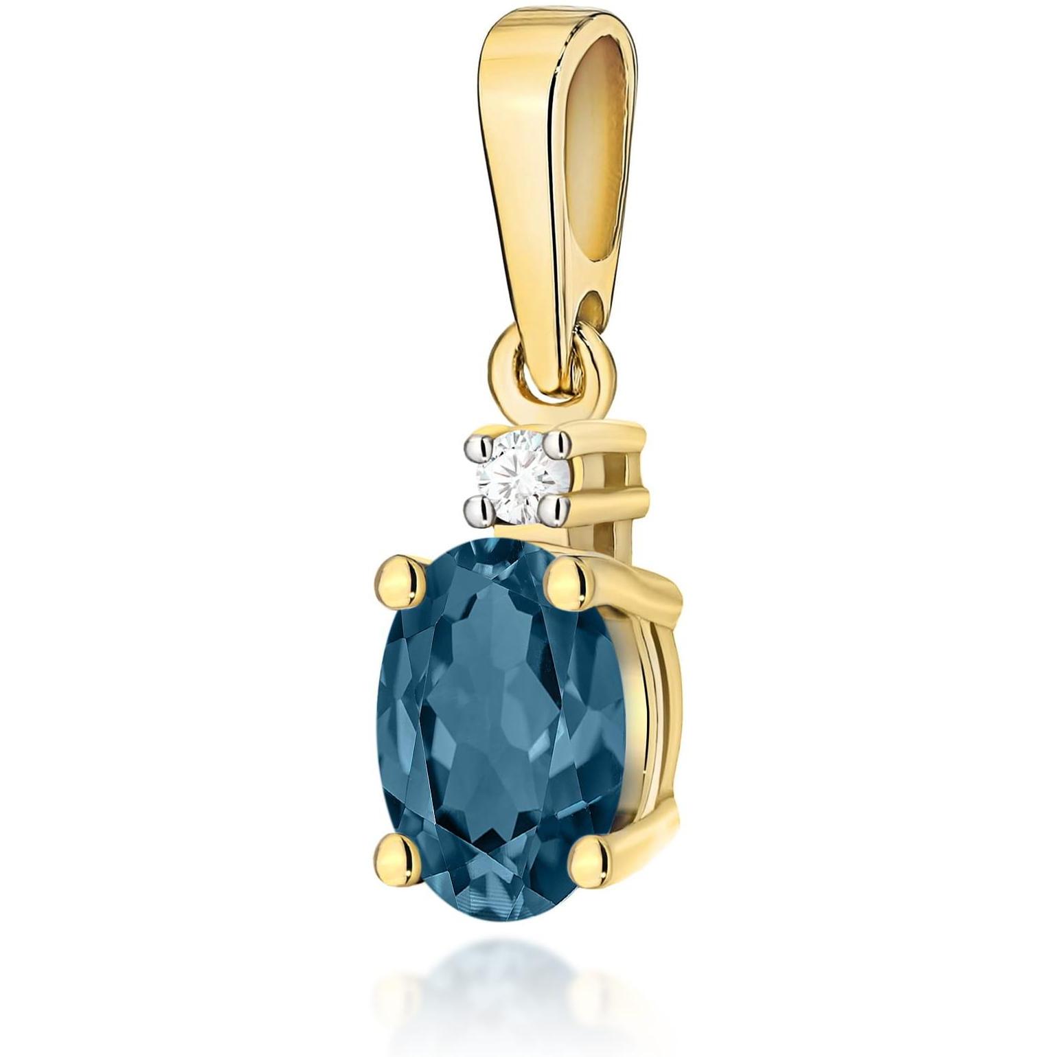 Biżuteria Best Diamonds B0002-ZA-AUZ-TOL-02-OW