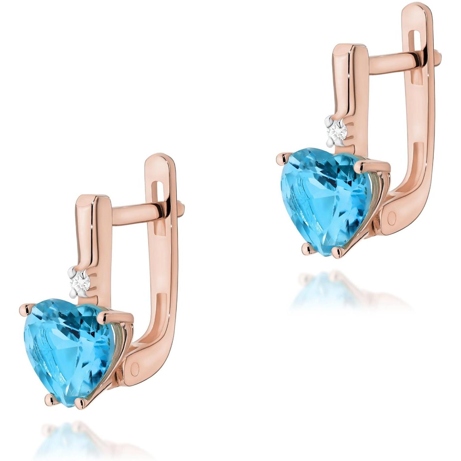 Biżuteria Best Diamonds B0004-KO-AUR-TOB-02-SE