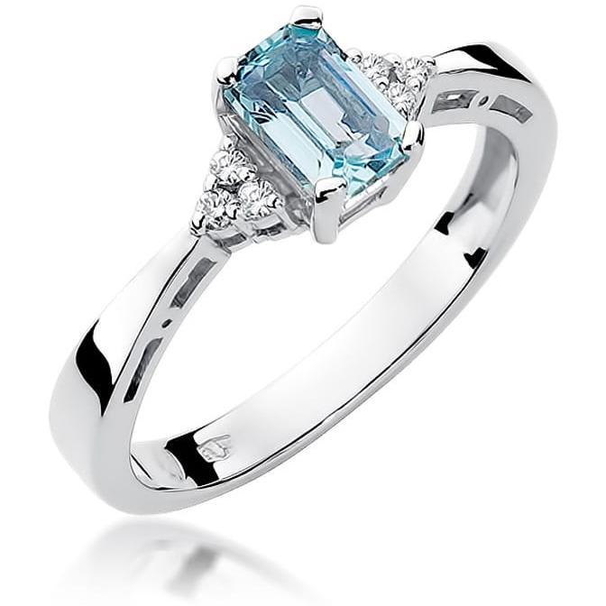 Biżuteria Best Diamonds B0004-PI-00-TOB-02-ON