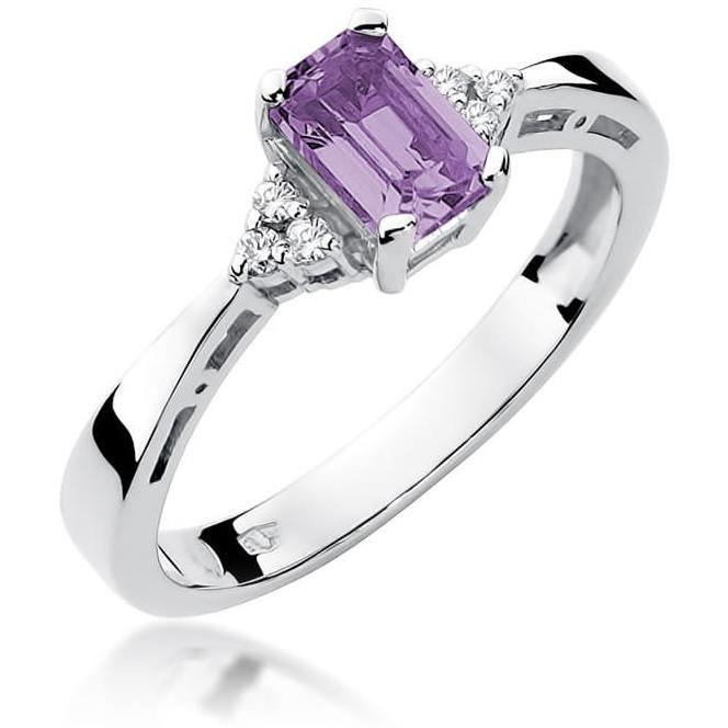 Biżuteria Best Diamonds B0004-PI-AUB-AMV-02-ON