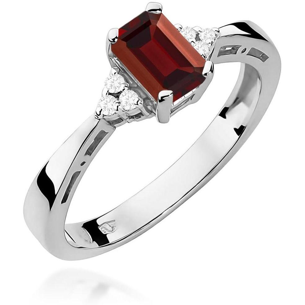 Biżuteria Best Diamonds B0004-PI-AUB-GAR-02-ON