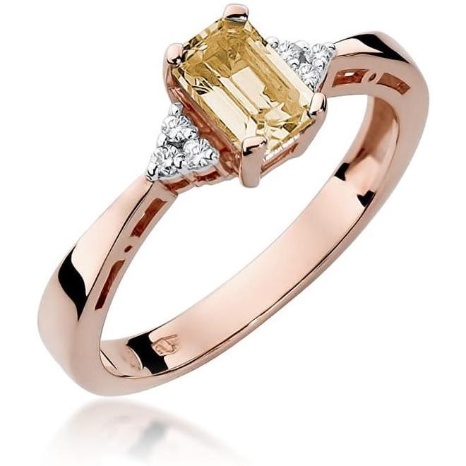 Biżuteria Best Diamonds B0004-PI-AUR-CIY-02-ON