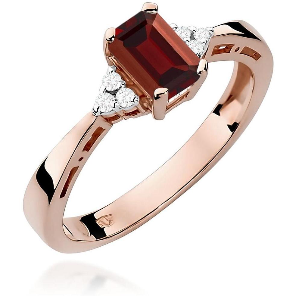 Biżuteria Best Diamonds B0004-PI-AUR-GAR-02-ON