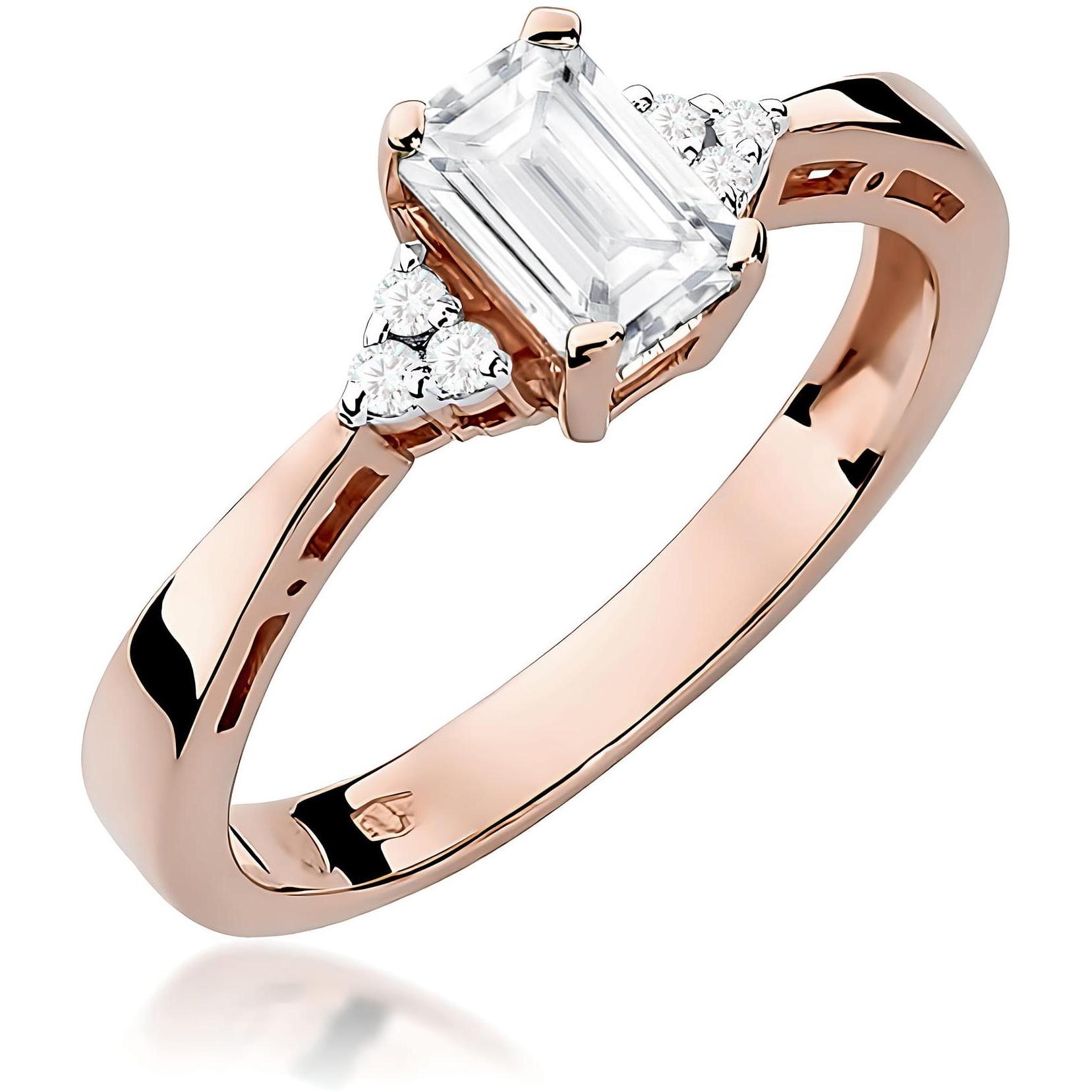 Biżuteria Best Diamonds B0004-PI-AUR-LDW-02-ON