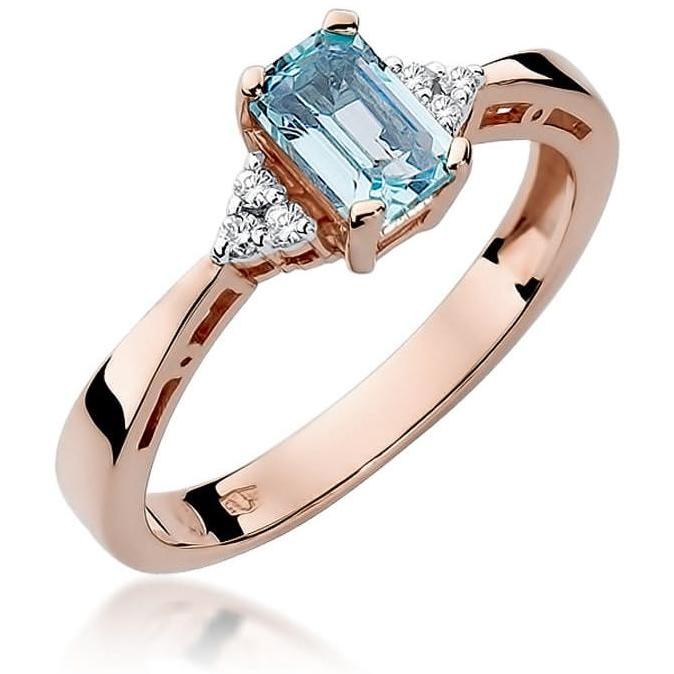 Biżuteria Best Diamonds B0004-PI-AUR-TOB-02-ON