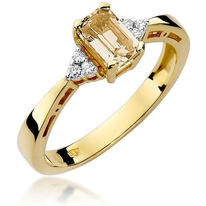 Biżuteria Best Diamonds B0004-PI-AUZ-CIY-02-ON