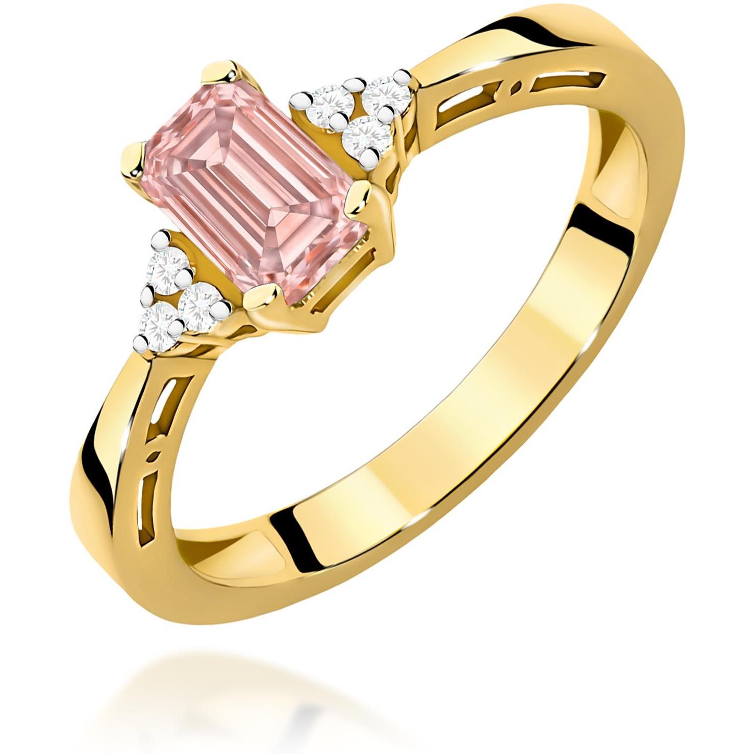 Biżuteria Best Diamonds B0004-PI-AUZ-LDP-02-ON