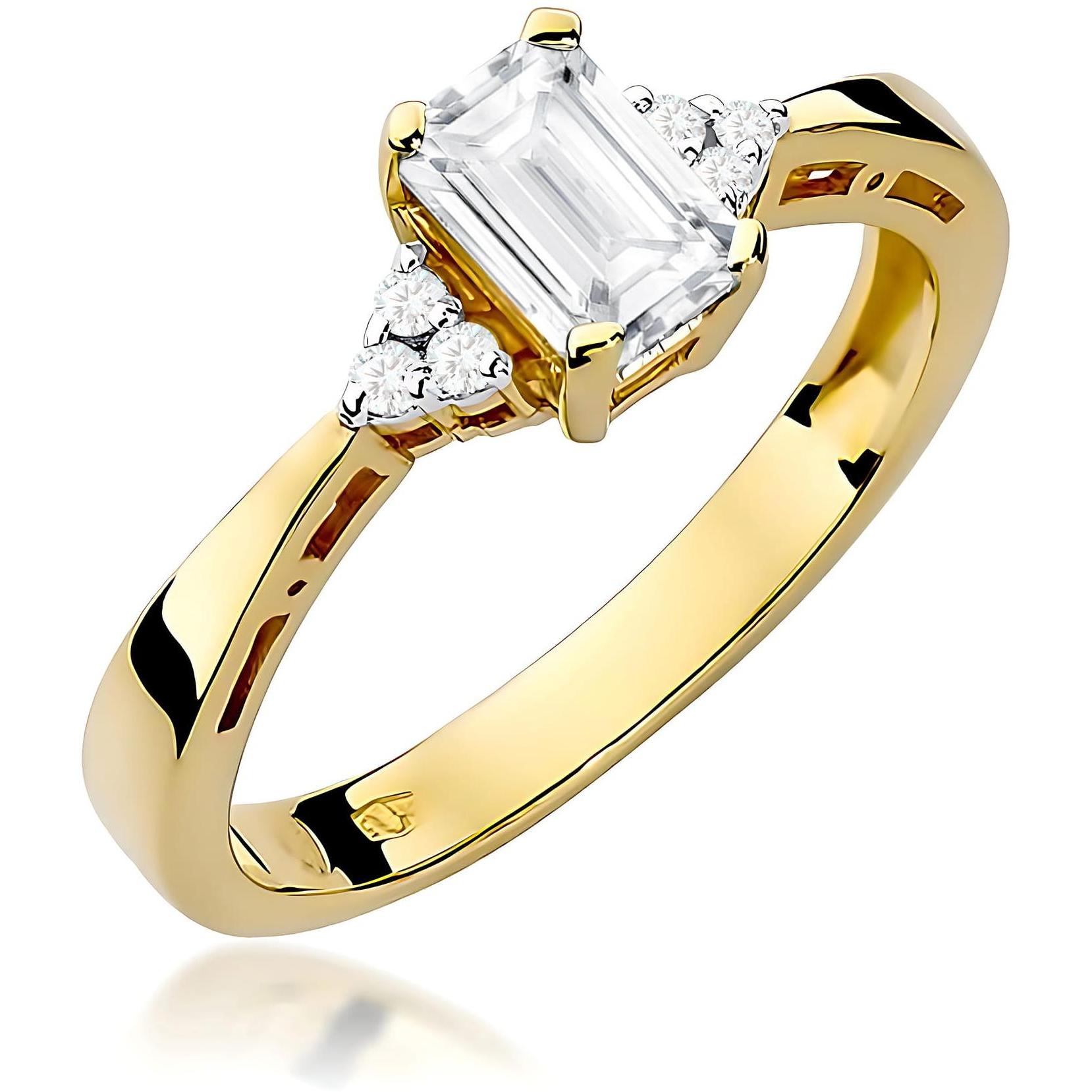 Biżuteria Best Diamonds B0004-PI-AUZ-LDW-02-ON