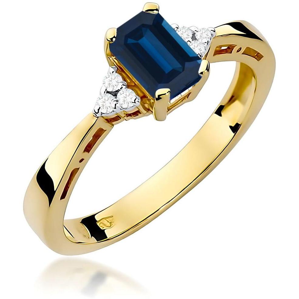 Biżuteria Best Diamonds B0004-PI-AUZ-SAB-02-ON