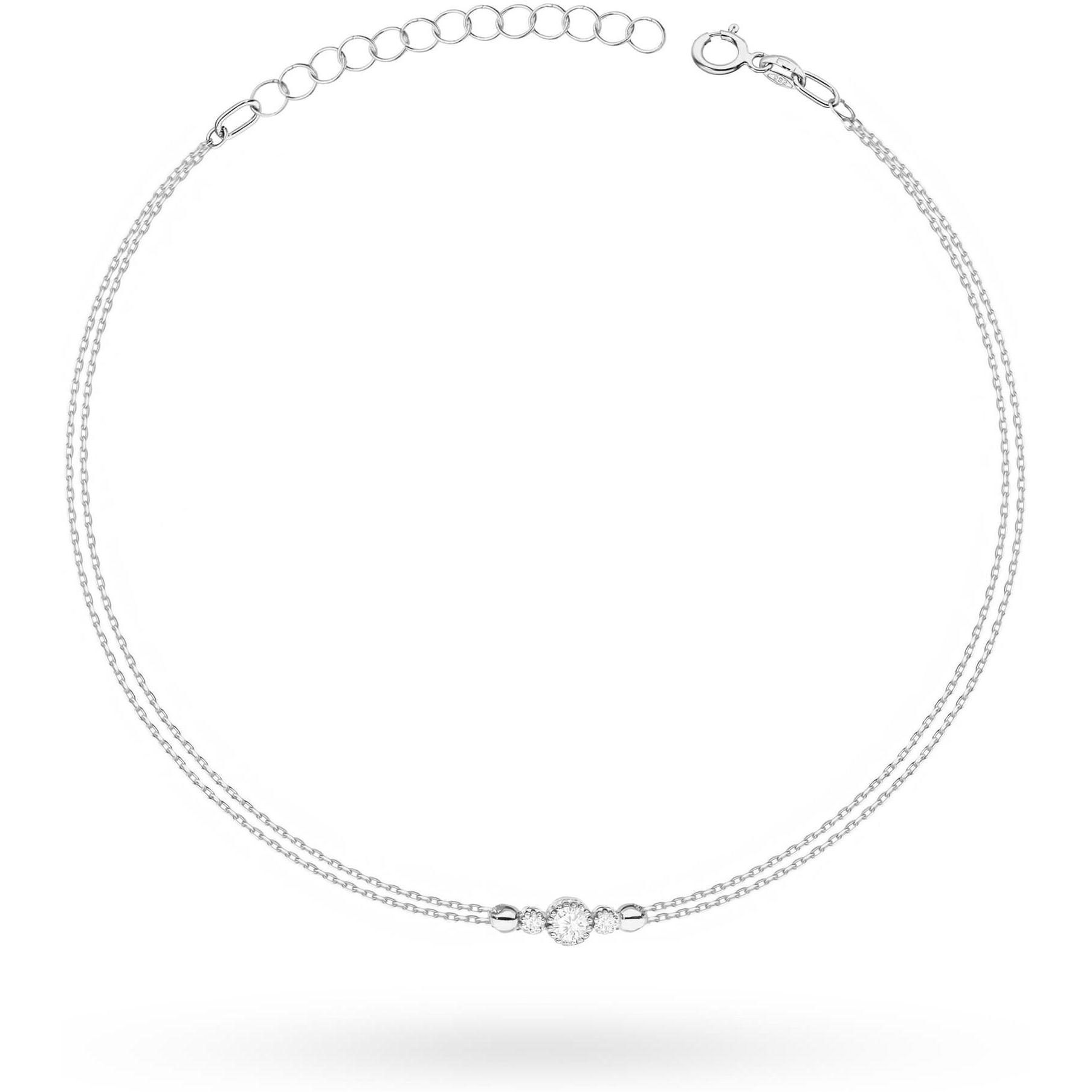 Biżuteria Best Diamonds B0006-BR-AUB-DIW-02-OK