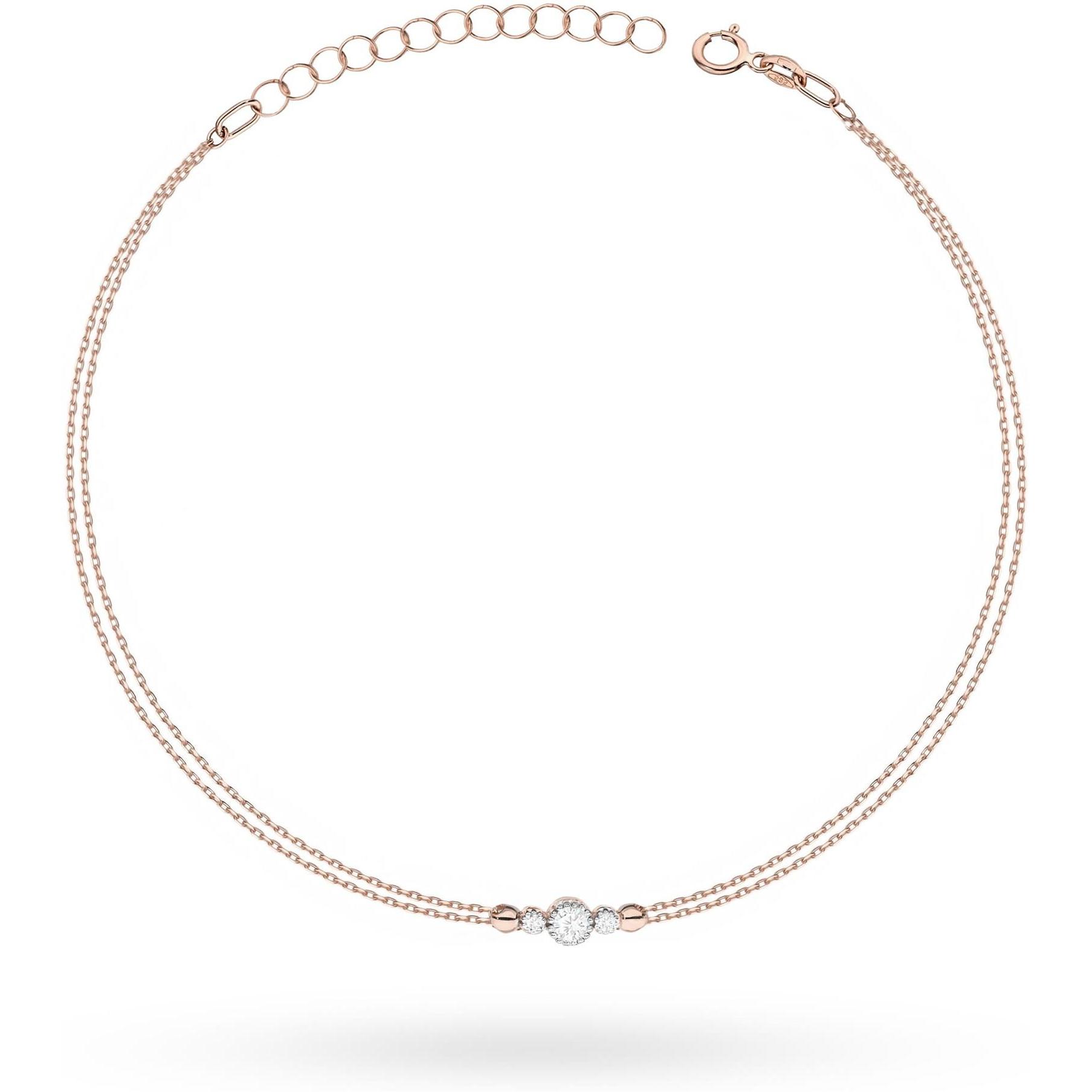 Biżuteria Best Diamonds B0006-BR-AUR-DIW-02-OK