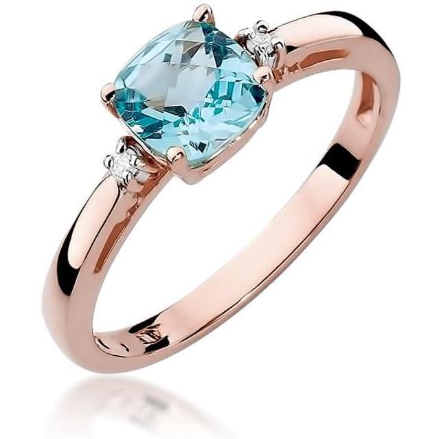 Biżuteria Best Diamonds B0006-PI-AUR-TOB-02-CU