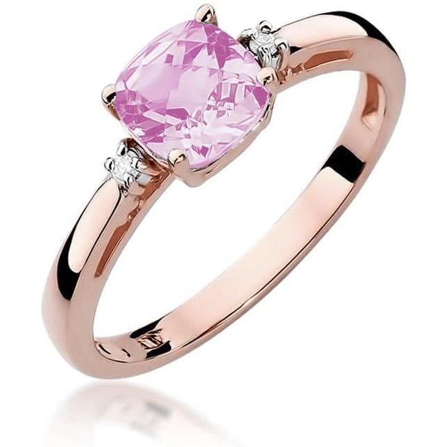 Biżuteria Best Diamonds B0006-PI-AUR-TOP-02-CU
