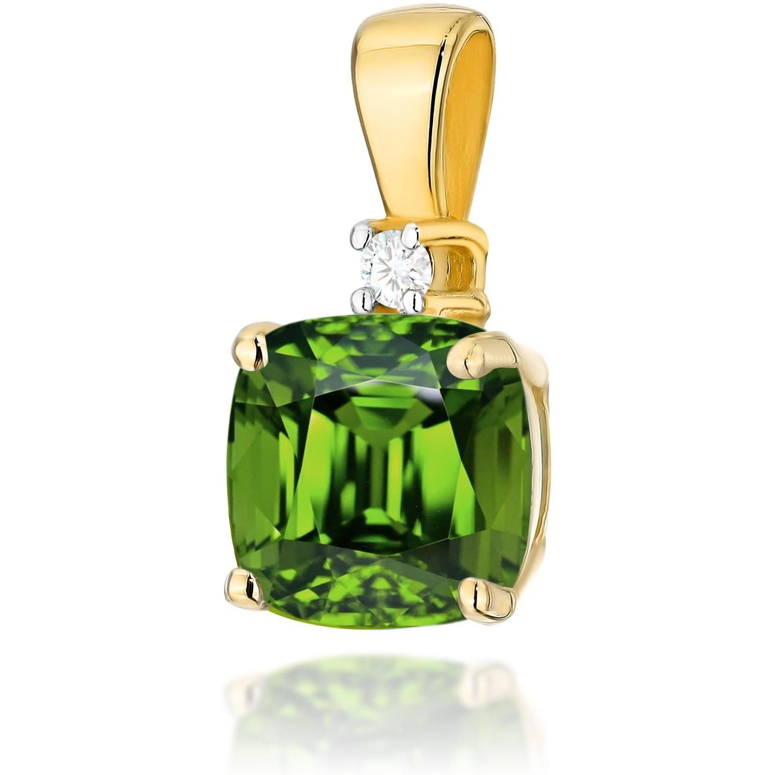 Biżuteria Best Diamonds B0006-ZA-AUZ-PEG-02-CU