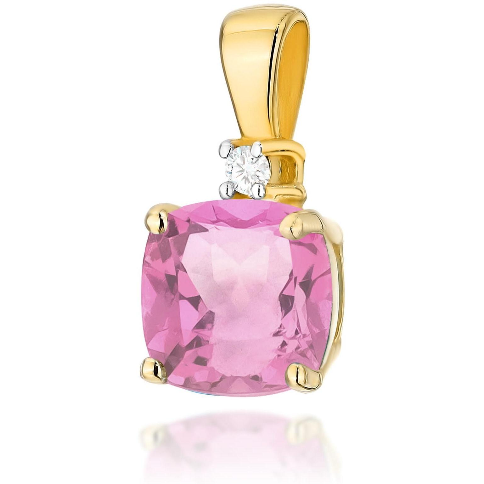 Biżuteria Best Diamonds B0006-ZA-AUZ-TOP-02-CU