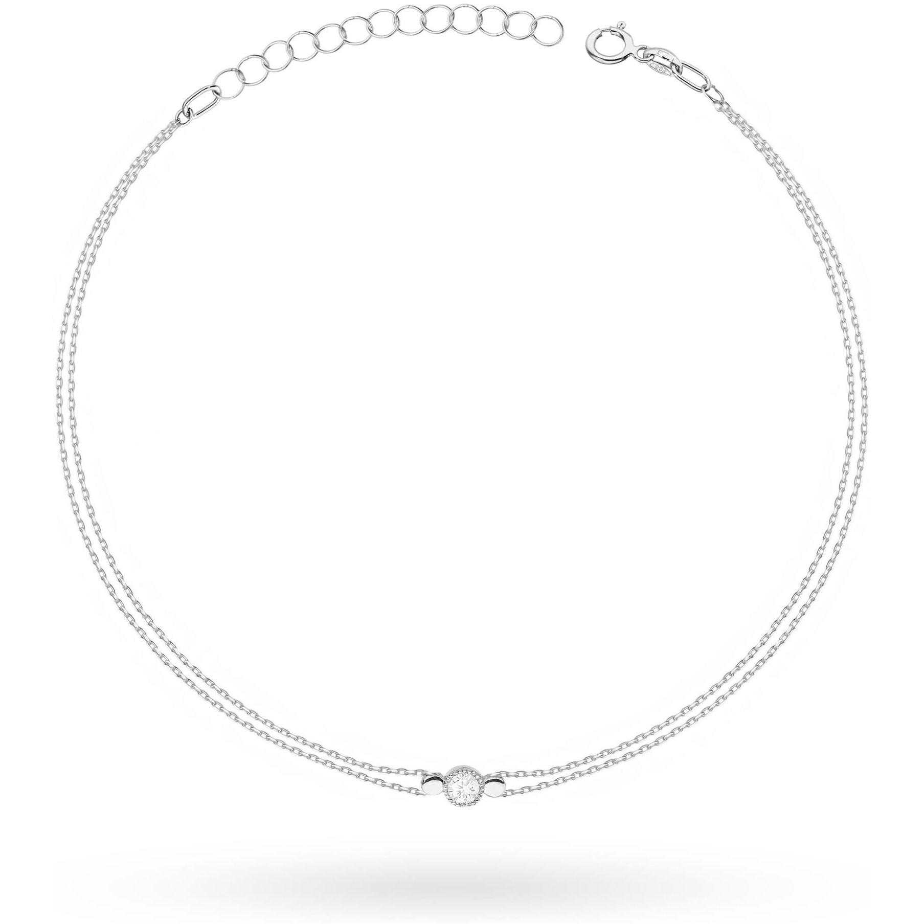 Biżuteria Best Diamonds B0008-BR-AUB-DIW-02-OK