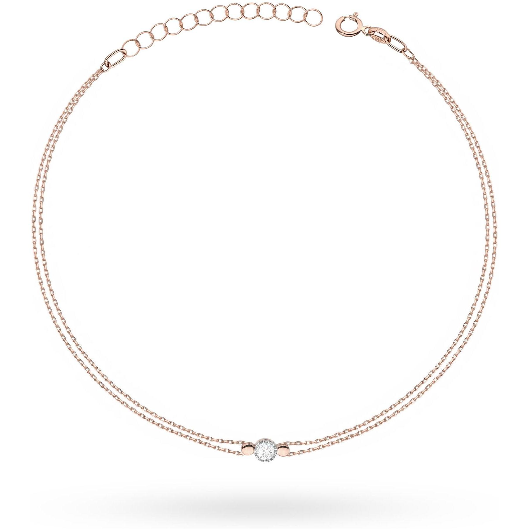 Biżuteria Best Diamonds B0008-BR-AUR-DIW-02-OK