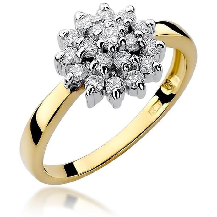 Biżuteria Best Diamonds B0008-PI-AUZ-DIW-02-00