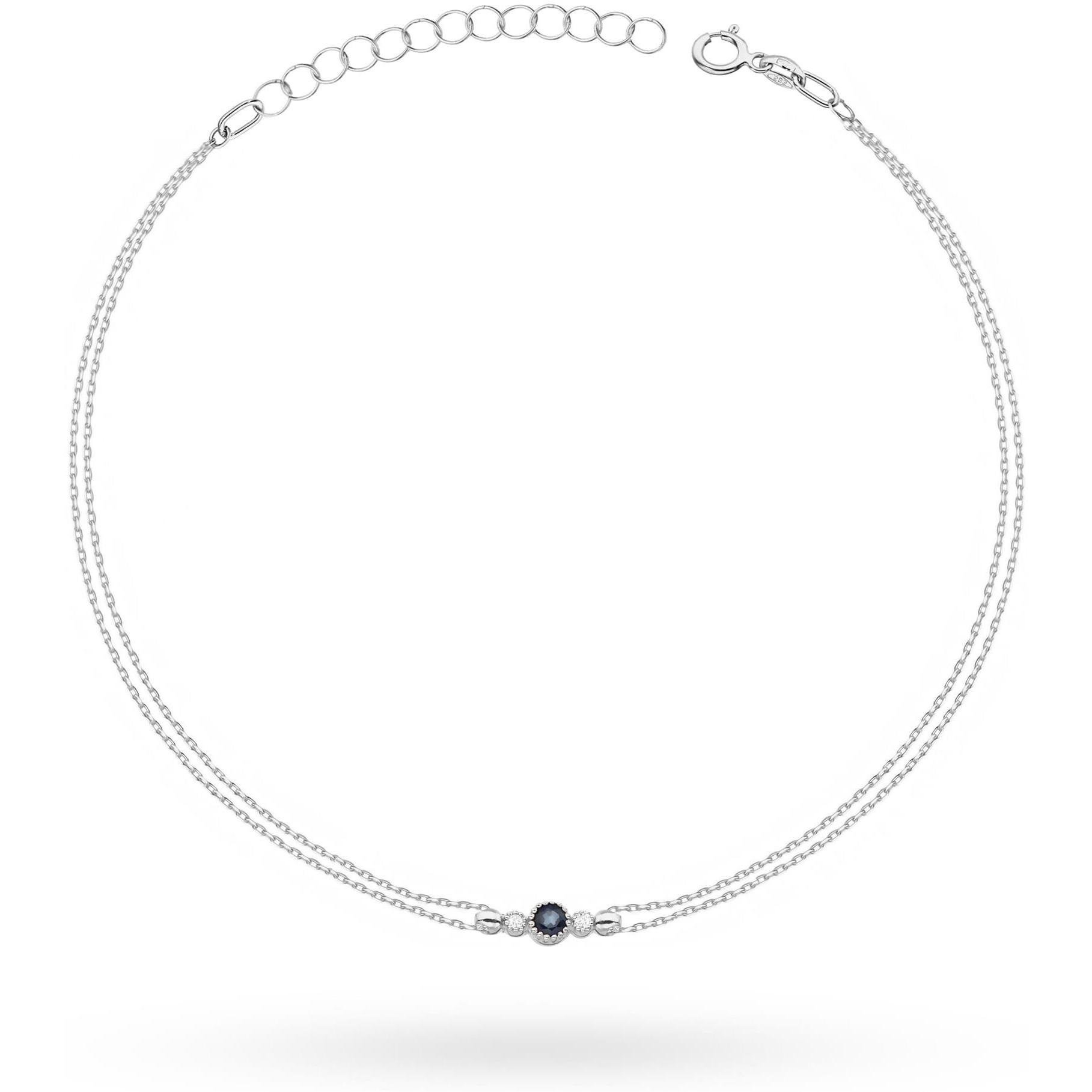 Biżuteria Best Diamonds B0010-BR-AUB-SAB-02-OK