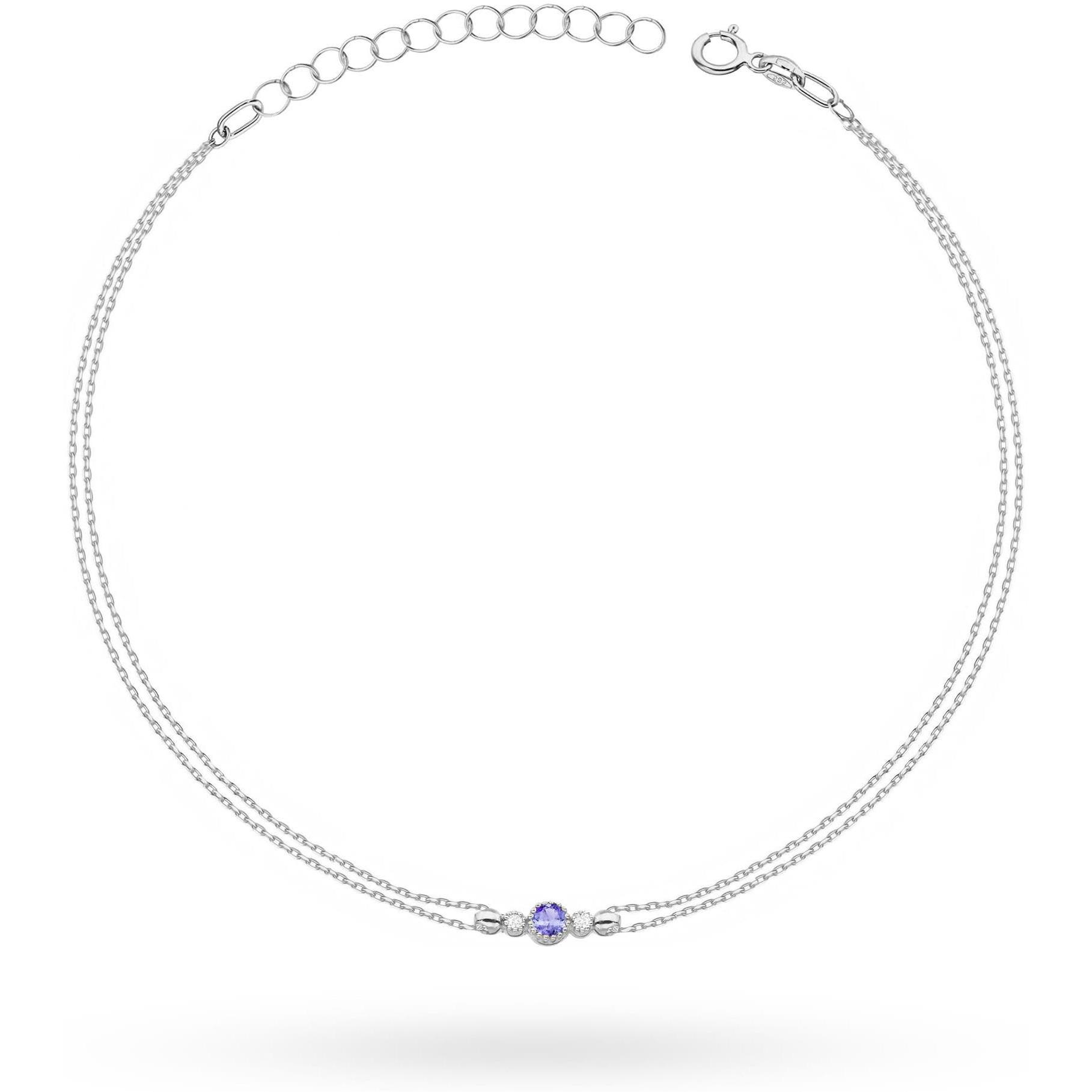 Biżuteria Best Diamonds B0010-BR-AUB-TAP-02-OK