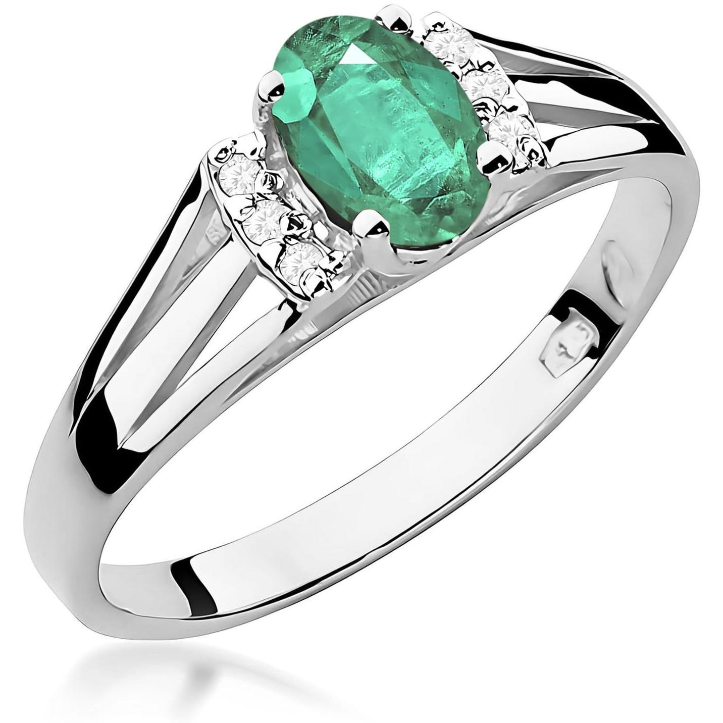 Biżuteria Best Diamonds B0010-PI-00-EMG-02-OW