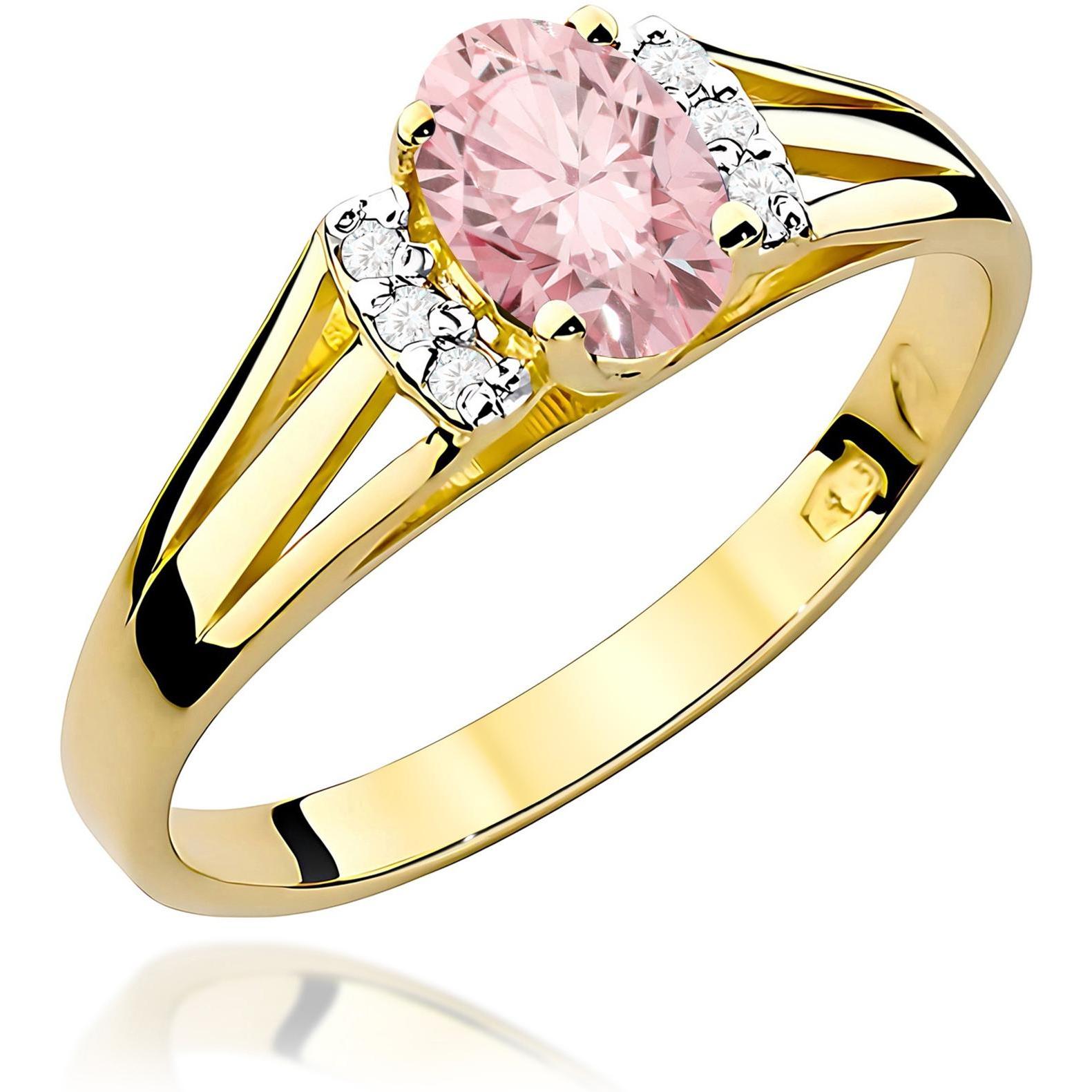 Biżuteria Best Diamonds B0010-PI-00-LDP-02-OW