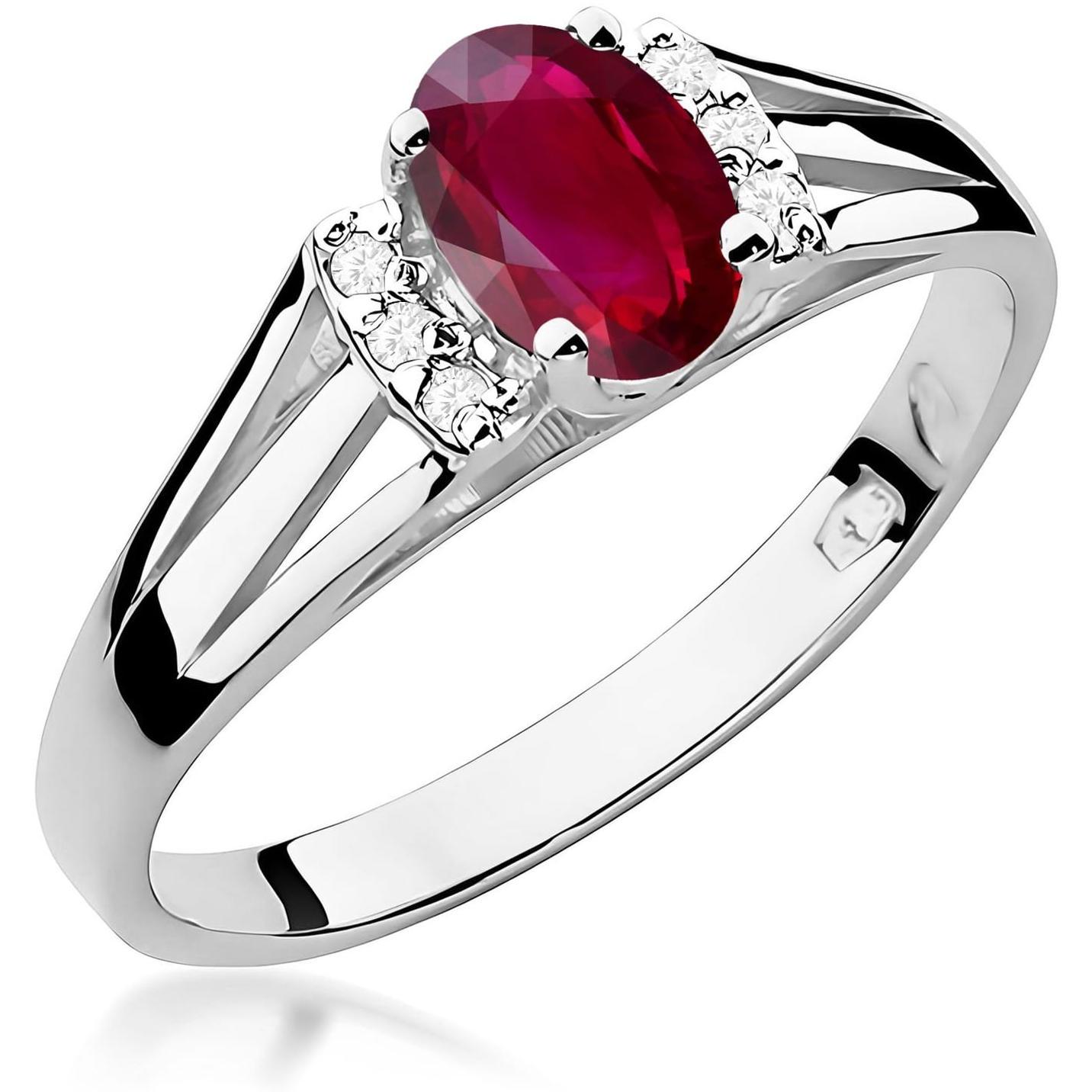 Biżuteria Best Diamonds B0010-PI-00-RUR-02-OW