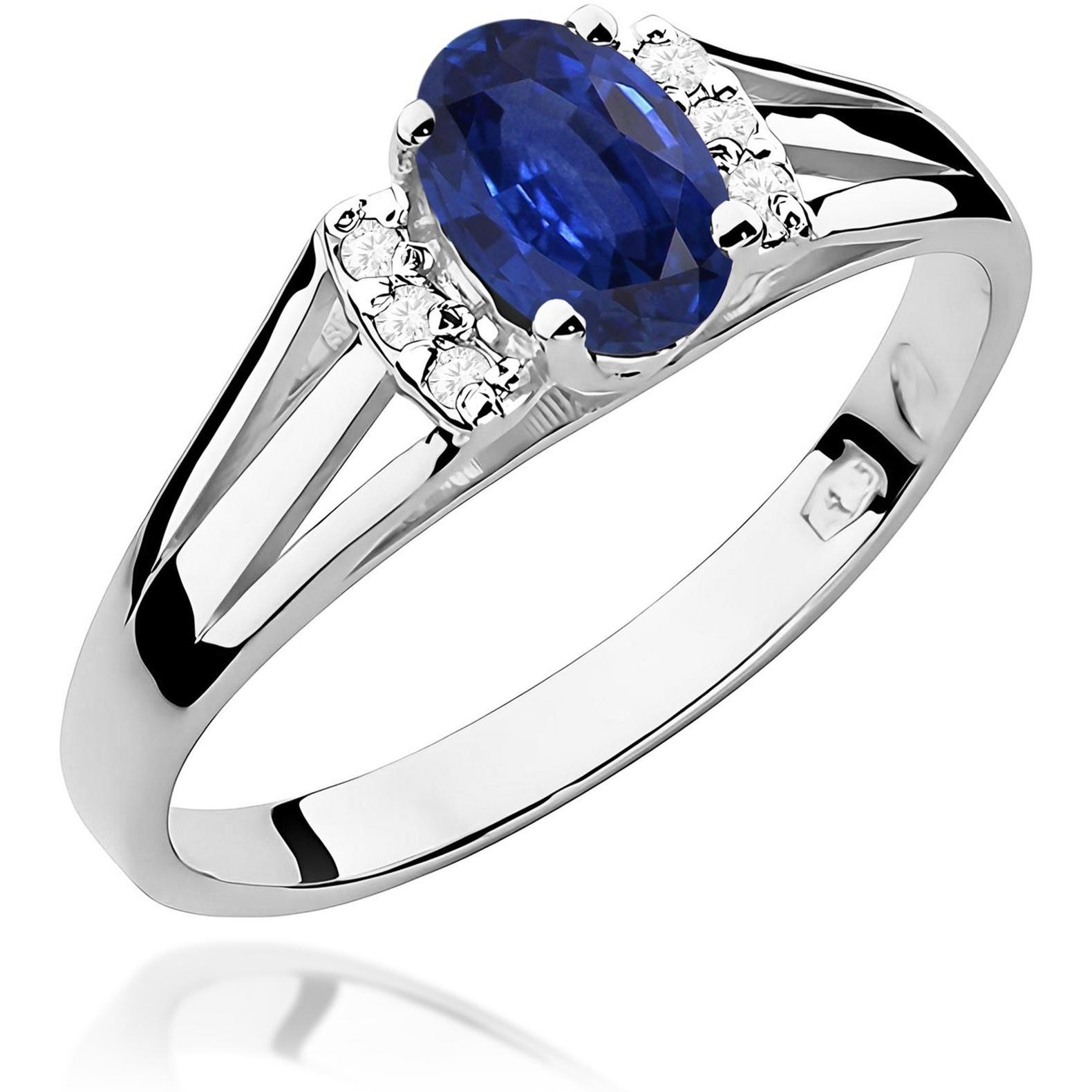 Biżuteria Best Diamonds B0010-PI-AUB-SAB-02-OW