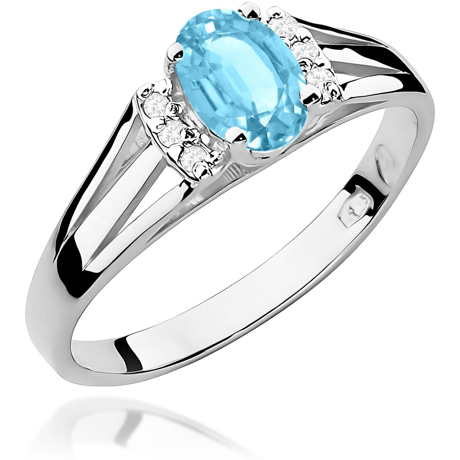 Biżuteria Best Diamonds B0010-PI-AUB-TOB-02-OW