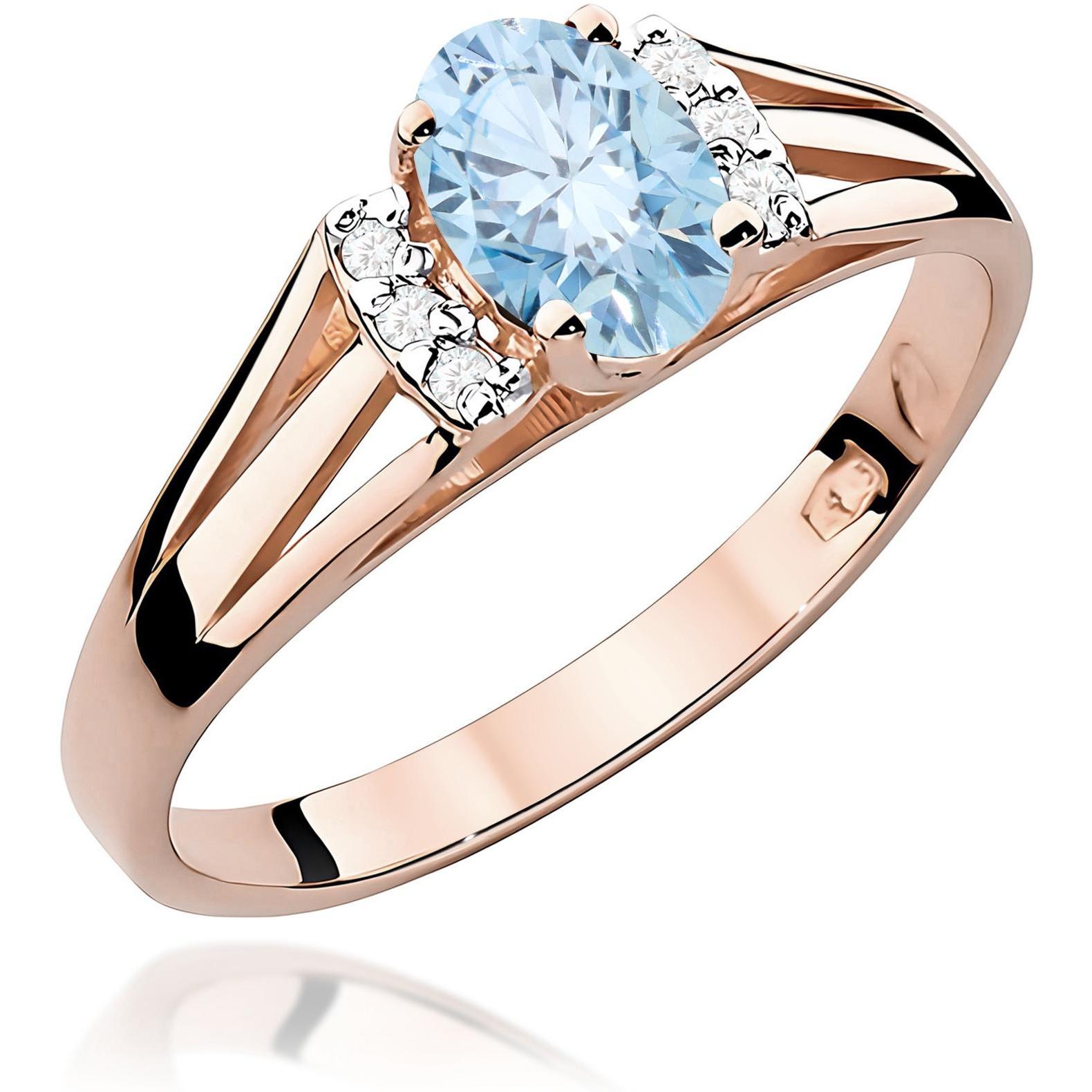 Biżuteria Best Diamonds B0010-PI-AUR-LDA-02-OW