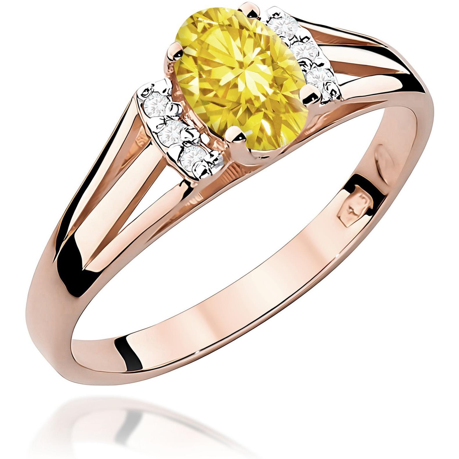 Biżuteria Best Diamonds B0010-PI-AUR-LDY-02-OW