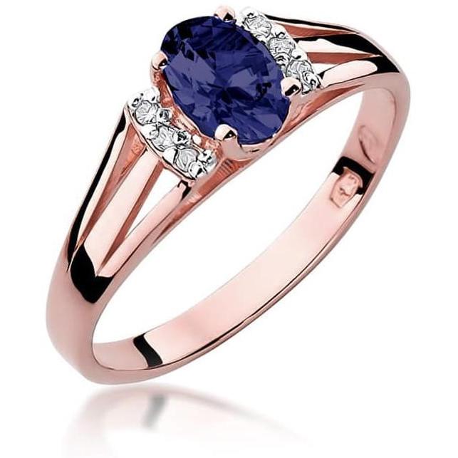 Biżuteria Best Diamonds B0010-PI-AUR-SAB-02-OW