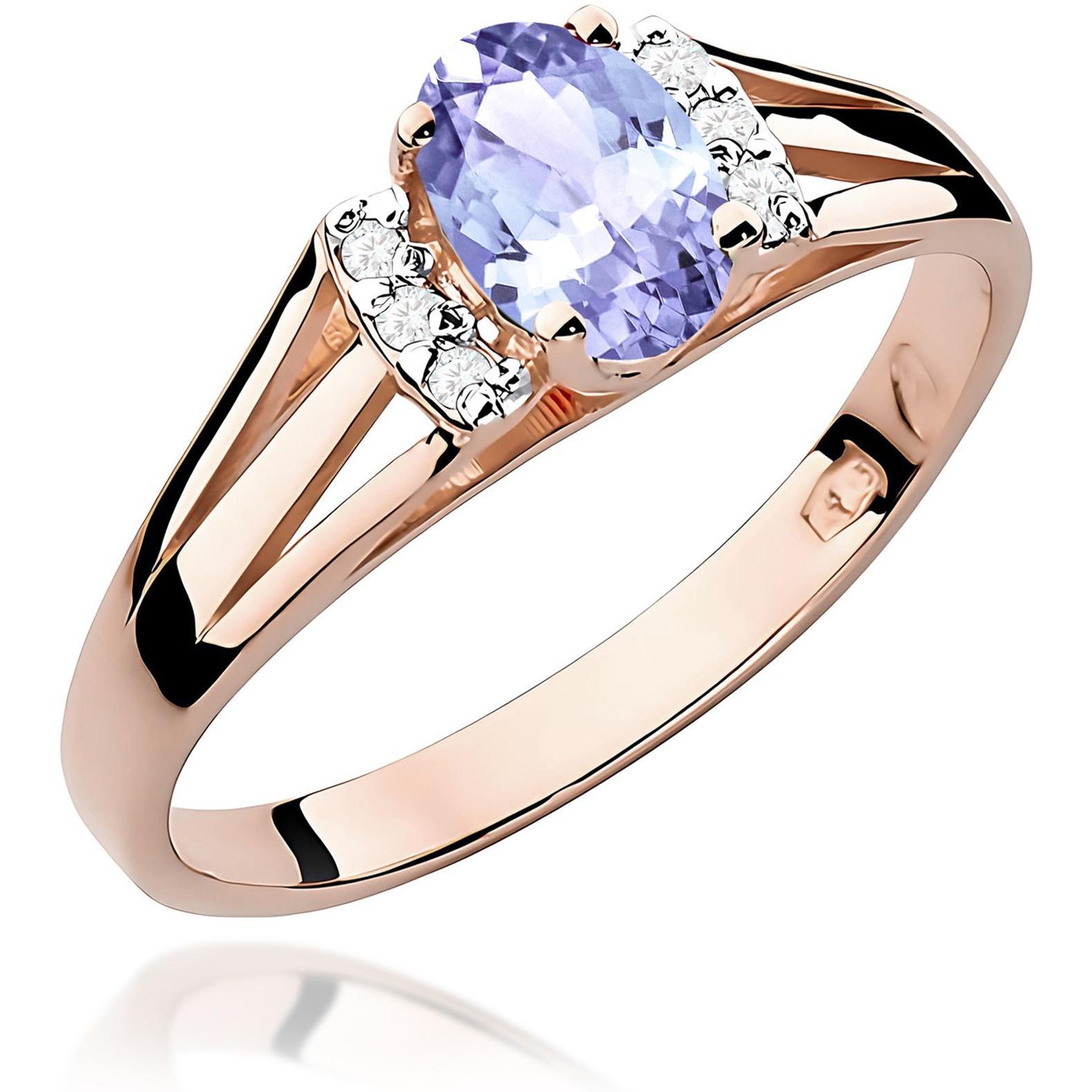 Biżuteria Best Diamonds B0010-PI-AUR-TAP-02-OW