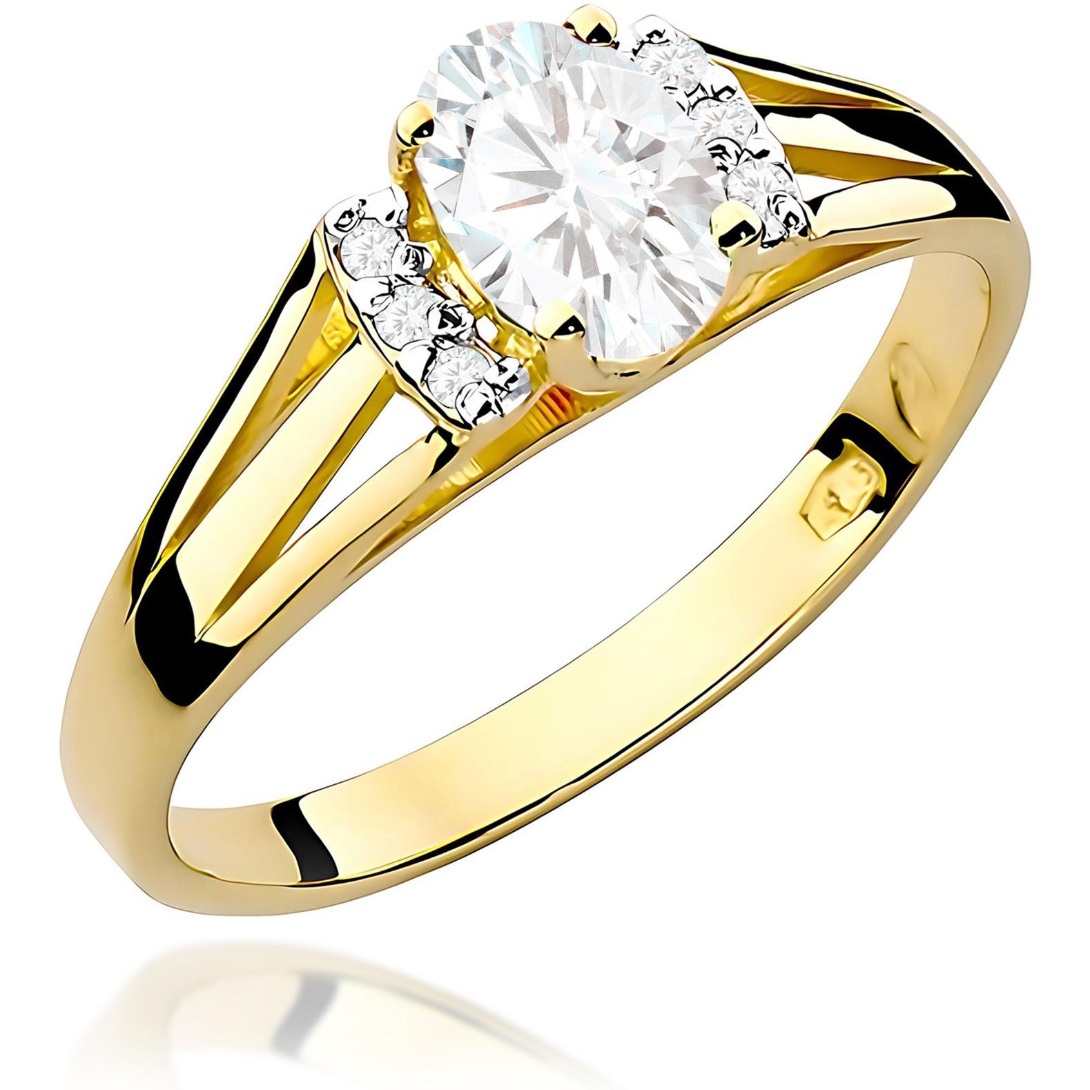 Biżuteria Best Diamonds B0010-PI-AUZ-LDW-02-OW